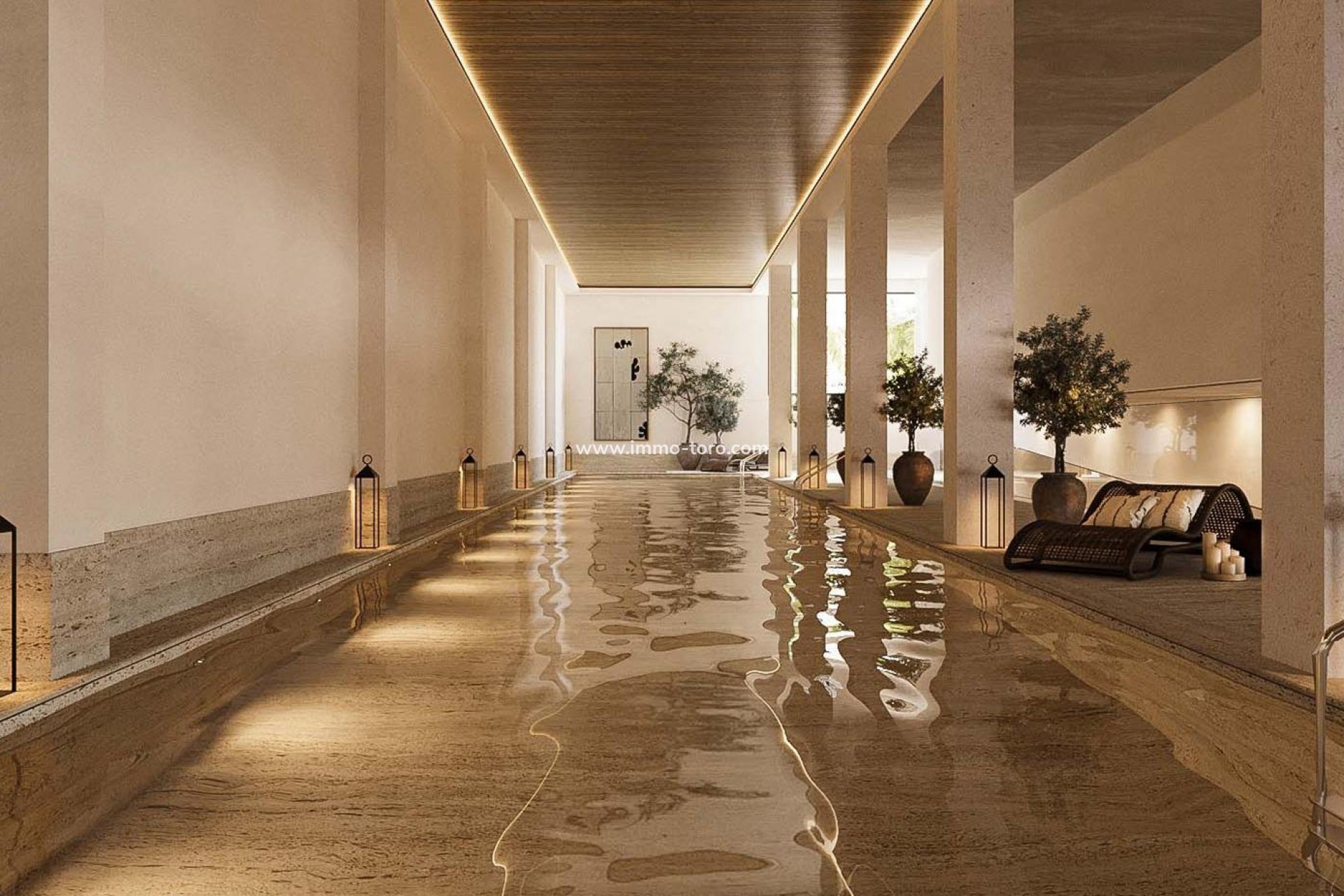 Nueva construcción  - Ático - Mojacar - Playa Macenas (Mojácar)