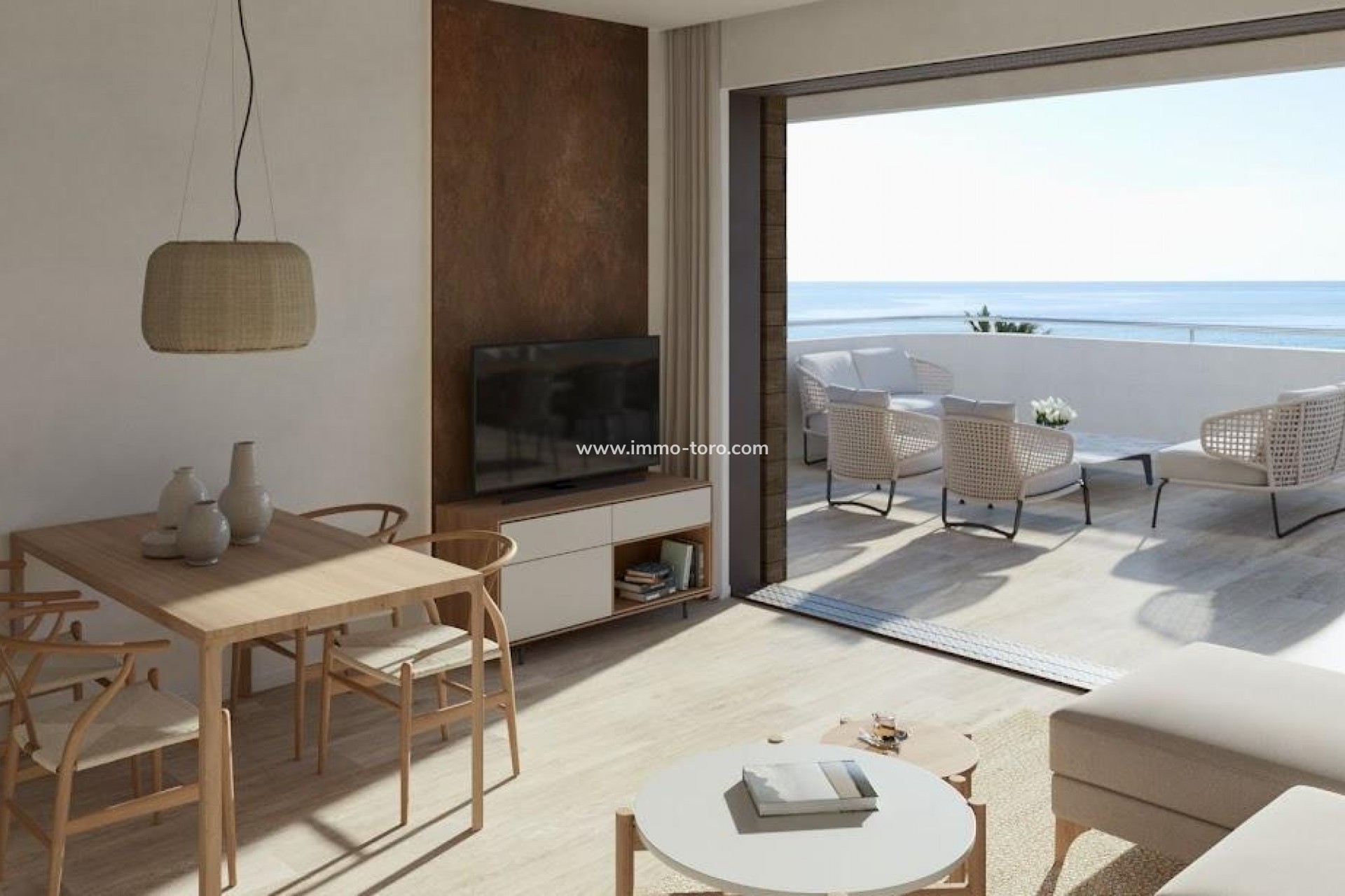 Nueva construcción  - Ático - Moncofa - Playa de Moncofa
