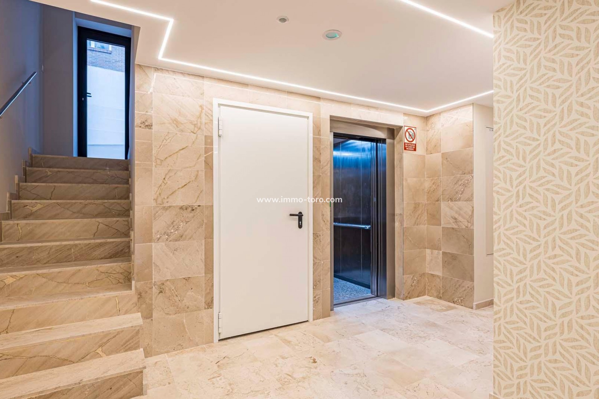 Nueva construcción  - Ático - Murcia