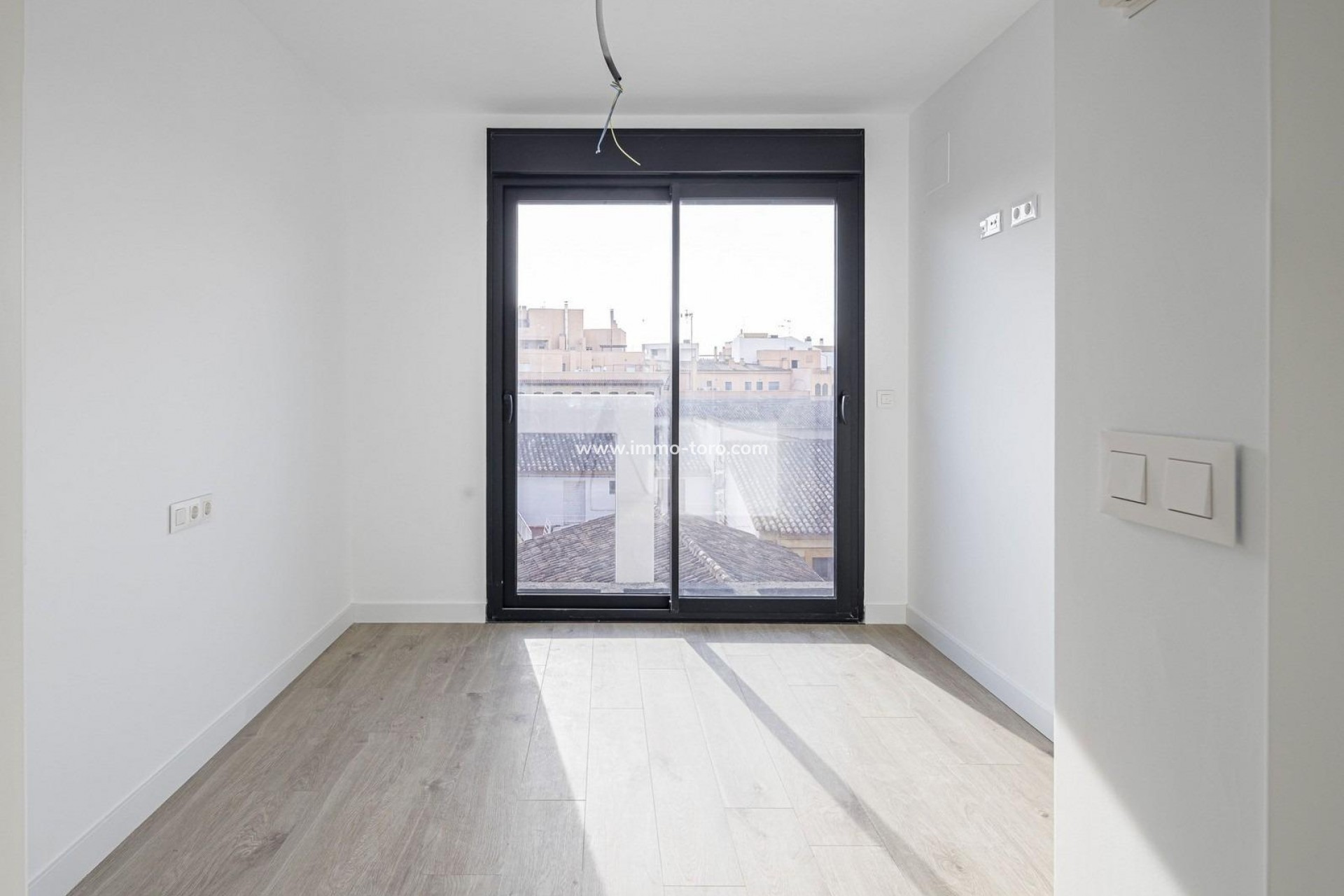 Nueva construcción  - Ático - Murcia