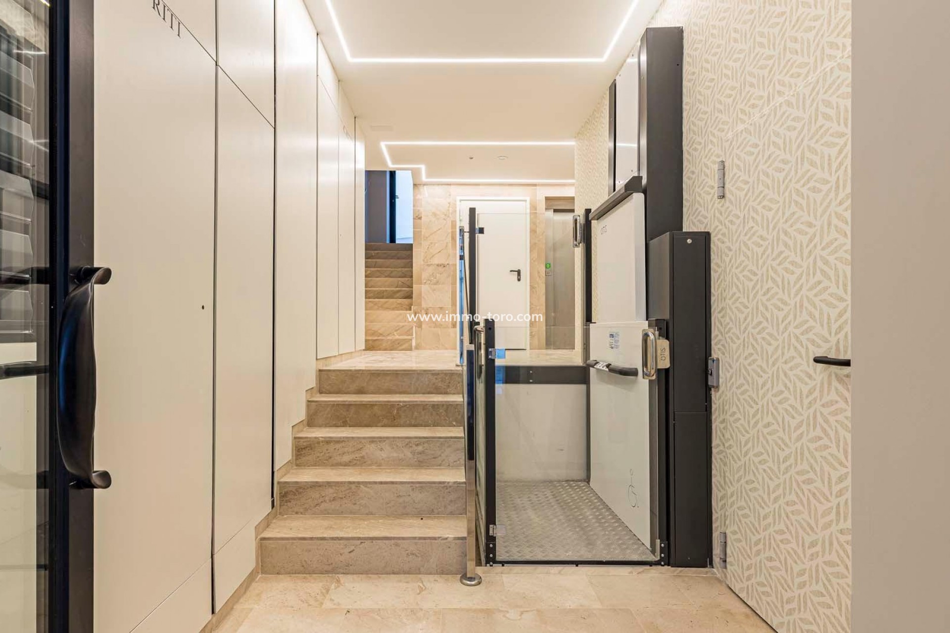 Nueva construcción  - Ático - Murcia