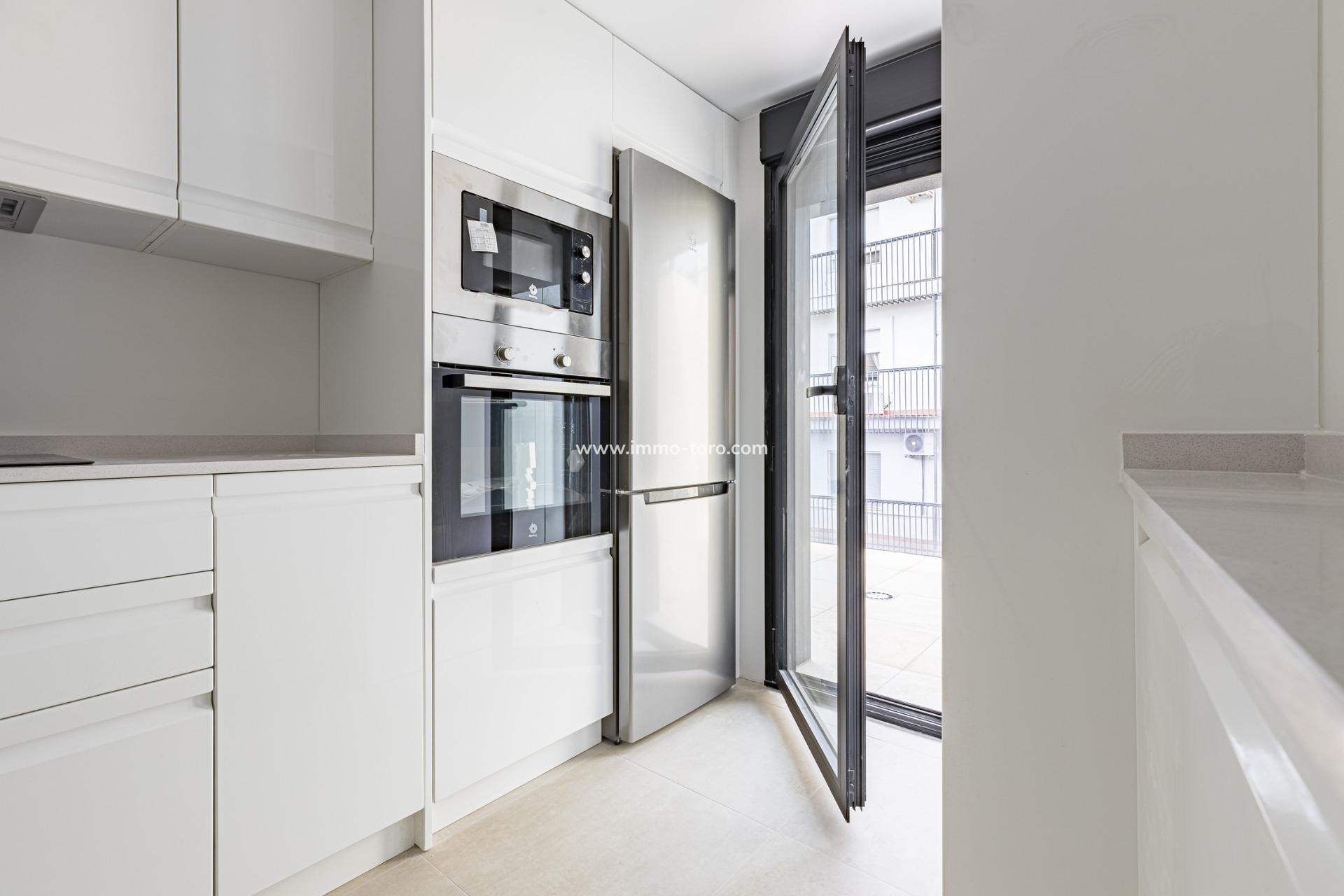 Nueva construcción  - Ático - Murcia