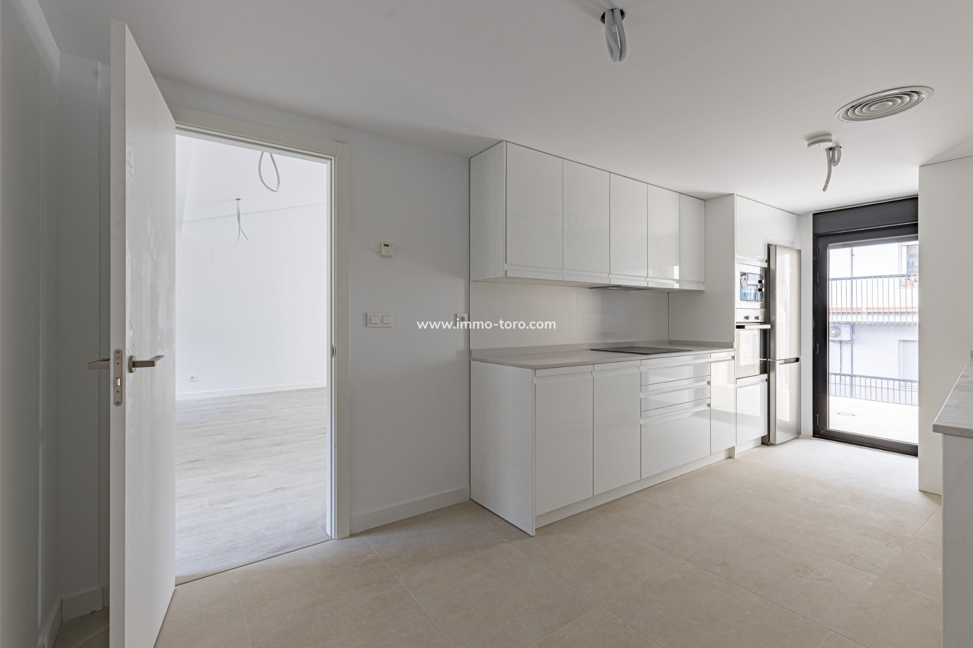 Nueva construcción  - Ático - Murcia