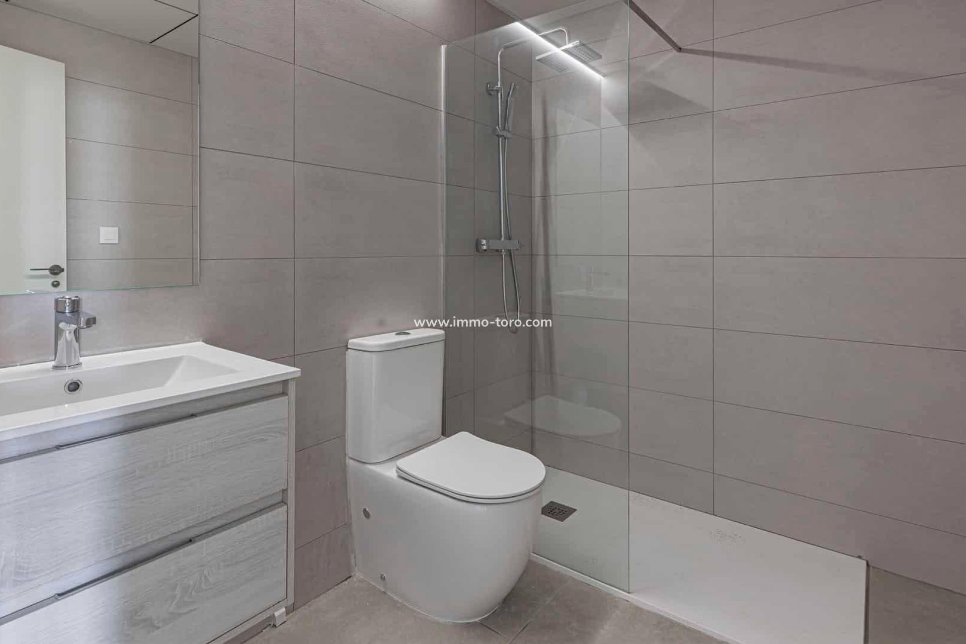 Nueva construcción  - Ático - Murcia