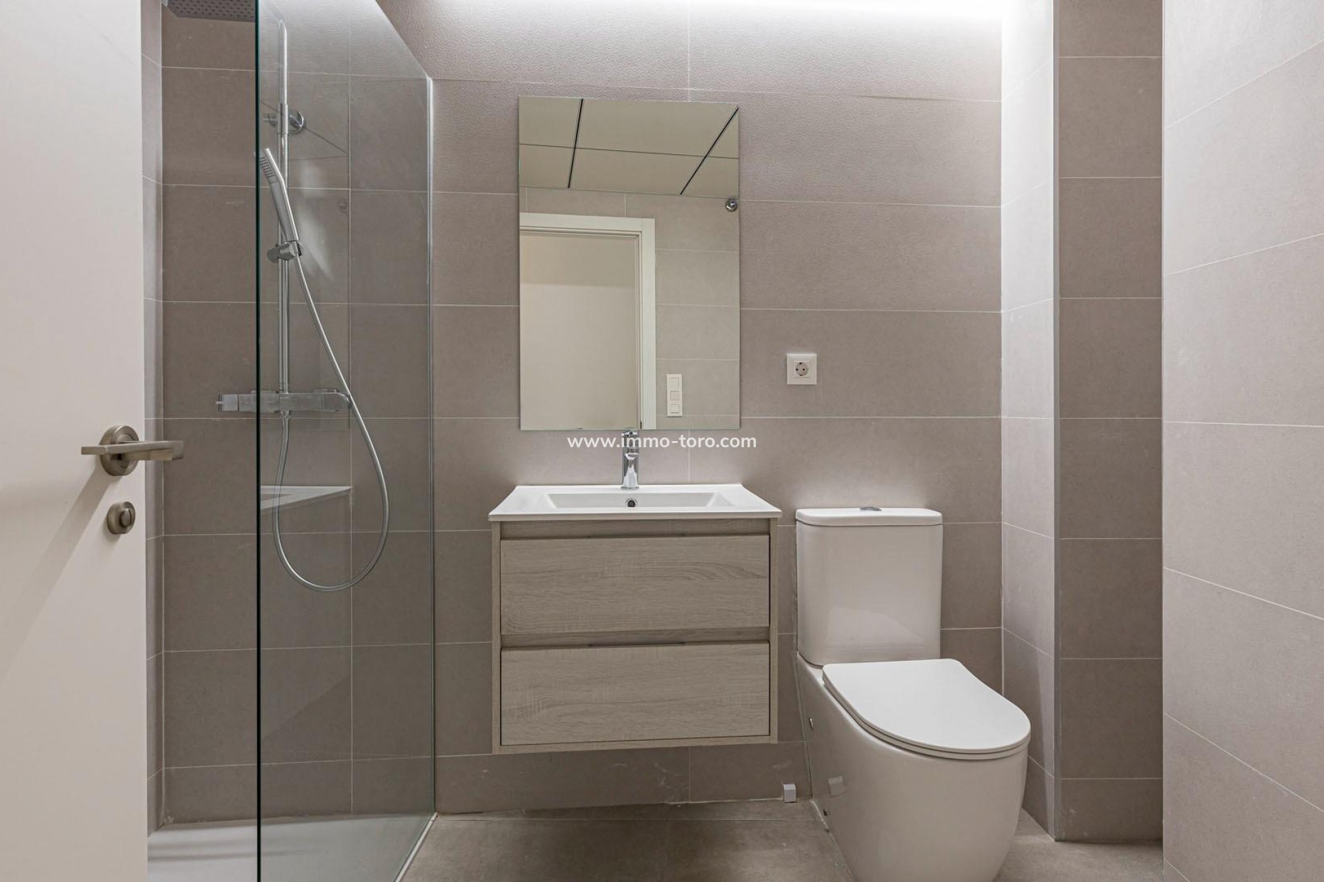 Nueva construcción  - Ático - Murcia