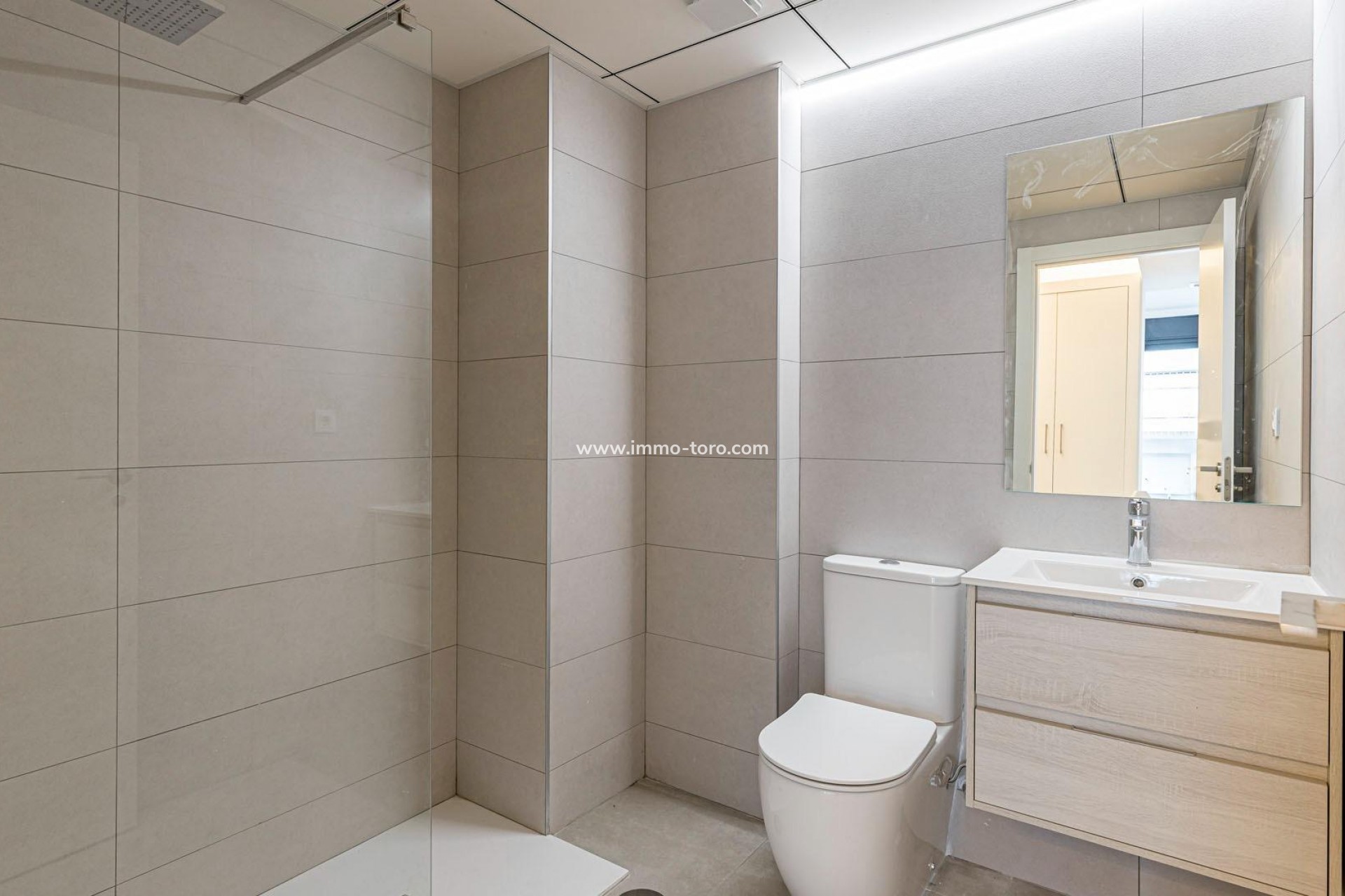 Nueva construcción  - Ático - Murcia