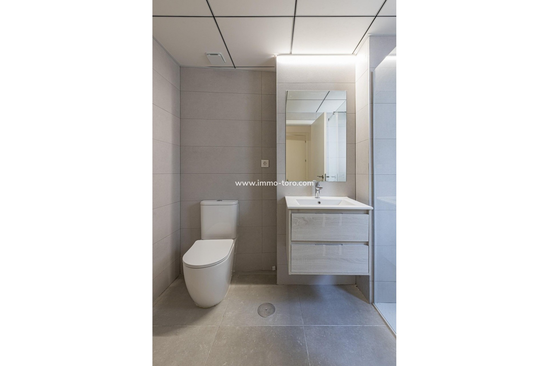 Nueva construcción  - Ático - Murcia