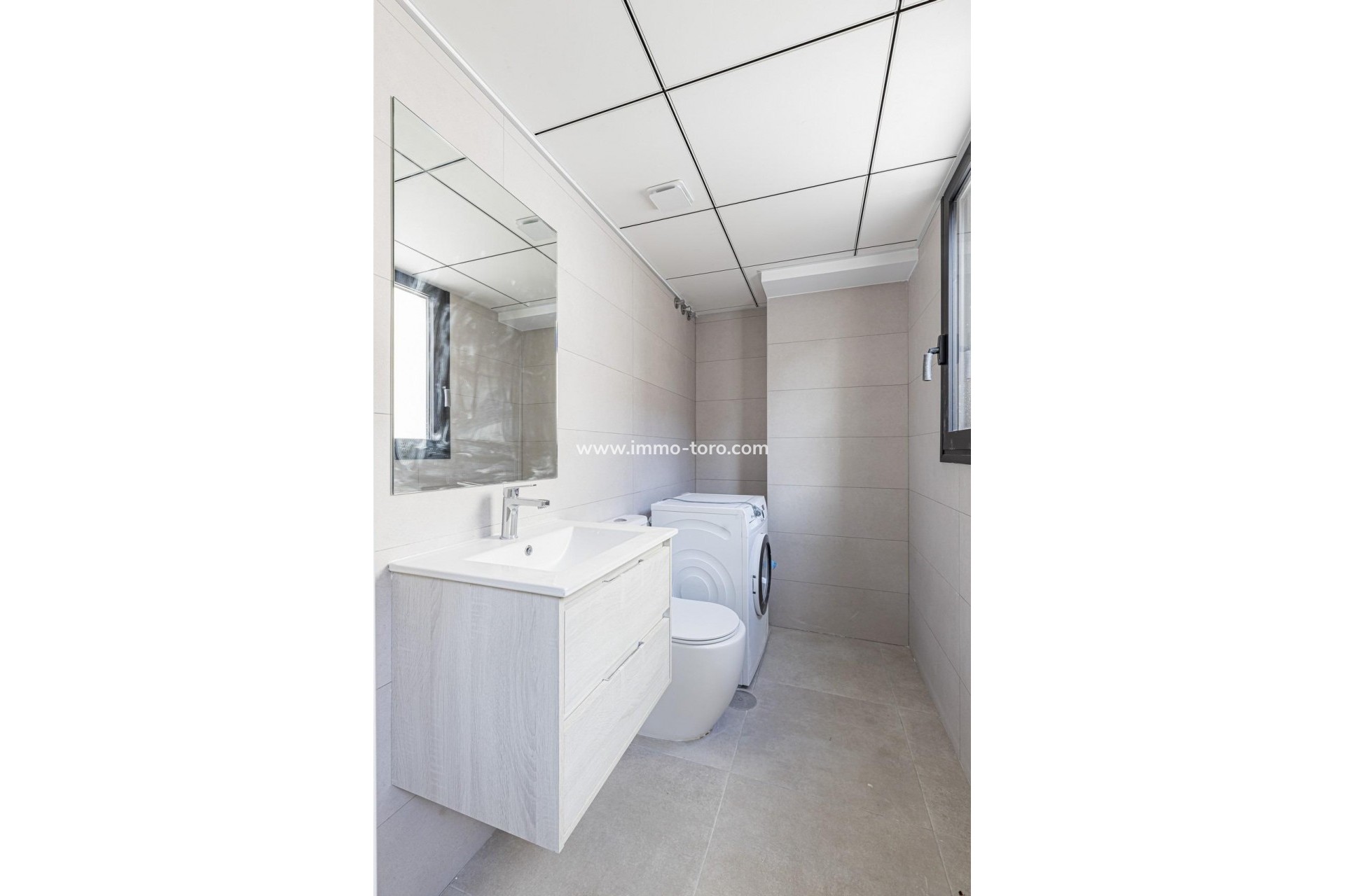 Nueva construcción  - Ático - Murcia