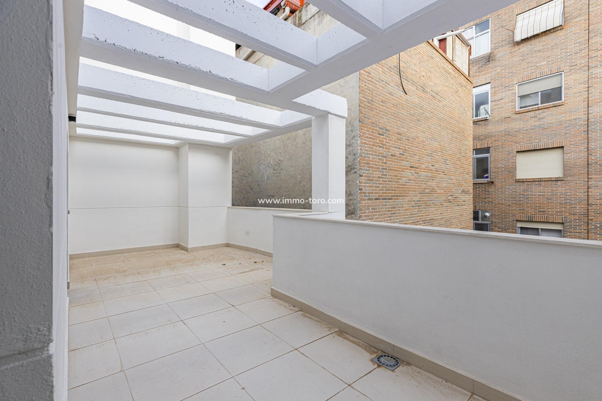 Nueva construcción  - Ático - Murcia