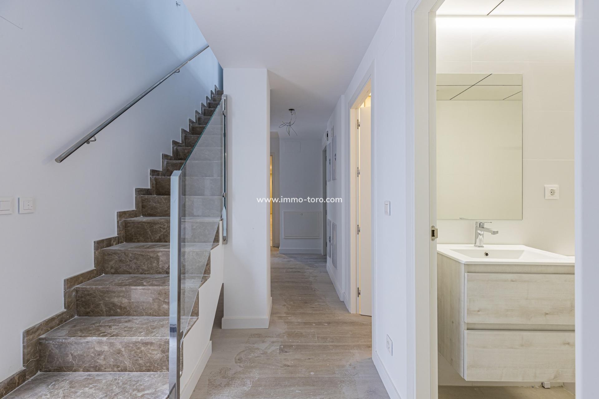 Nueva construcción  - Ático - Murcia