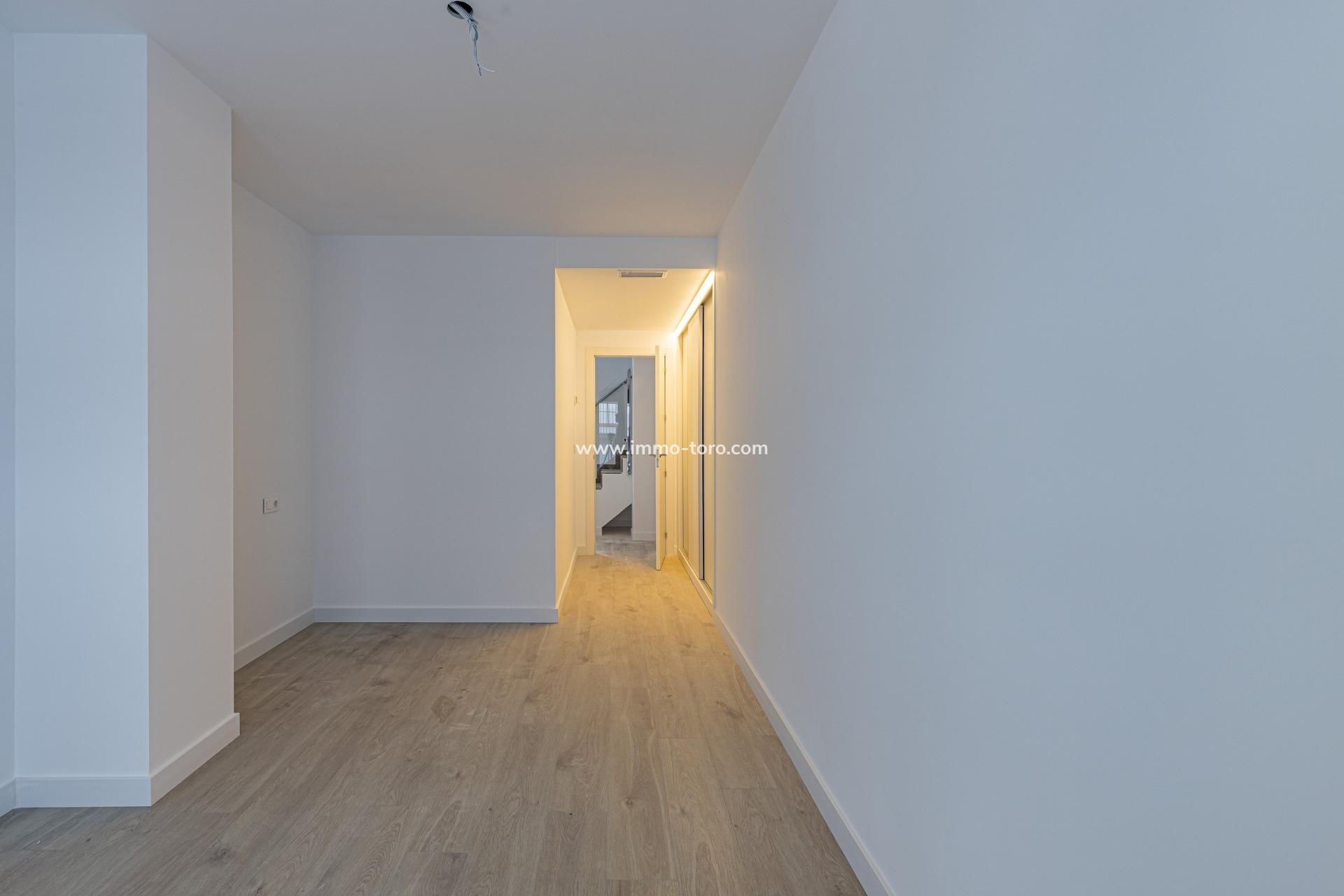 Nueva construcción  - Ático - Murcia