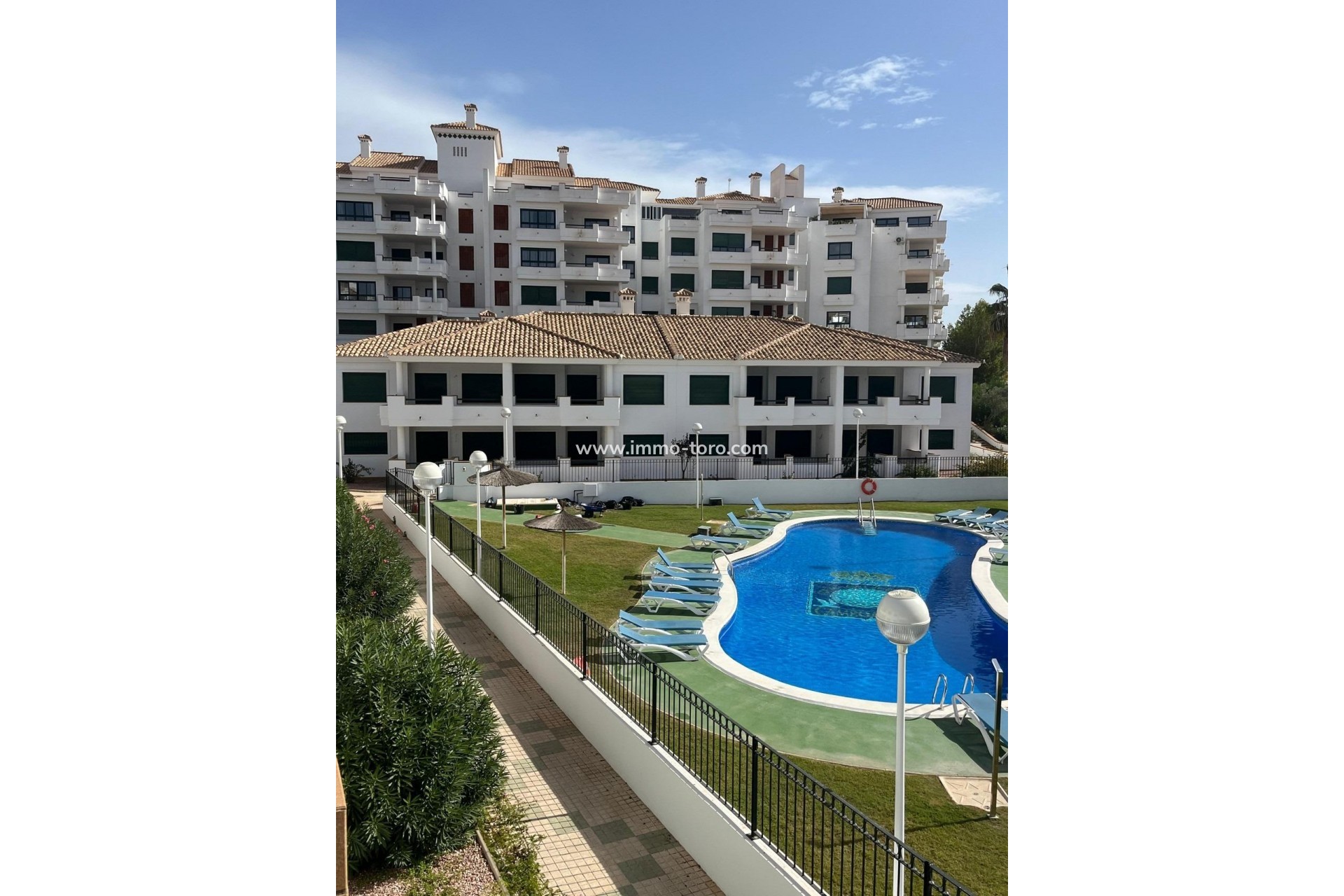 Nueva construcción  - Ático - Orihuela Costa - Lomas de Campoamor