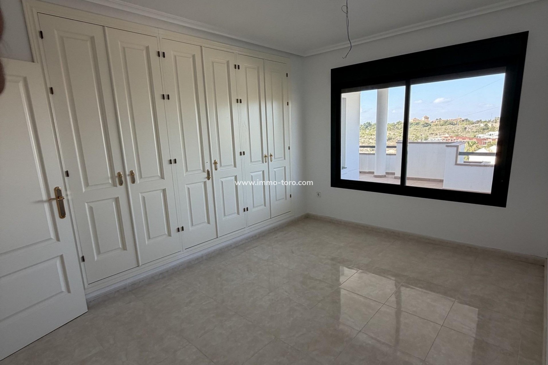 Nueva construcción  - Ático - Orihuela Costa - Lomas de Campoamor