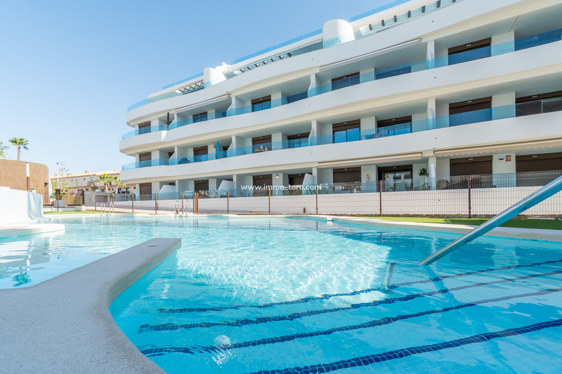 Nueva construcción  - Ático - Orihuela Costa