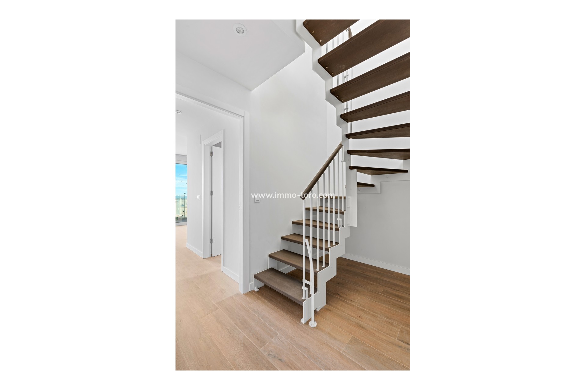 Nueva construcción  - Ático - Orihuela - Orihuela Costa