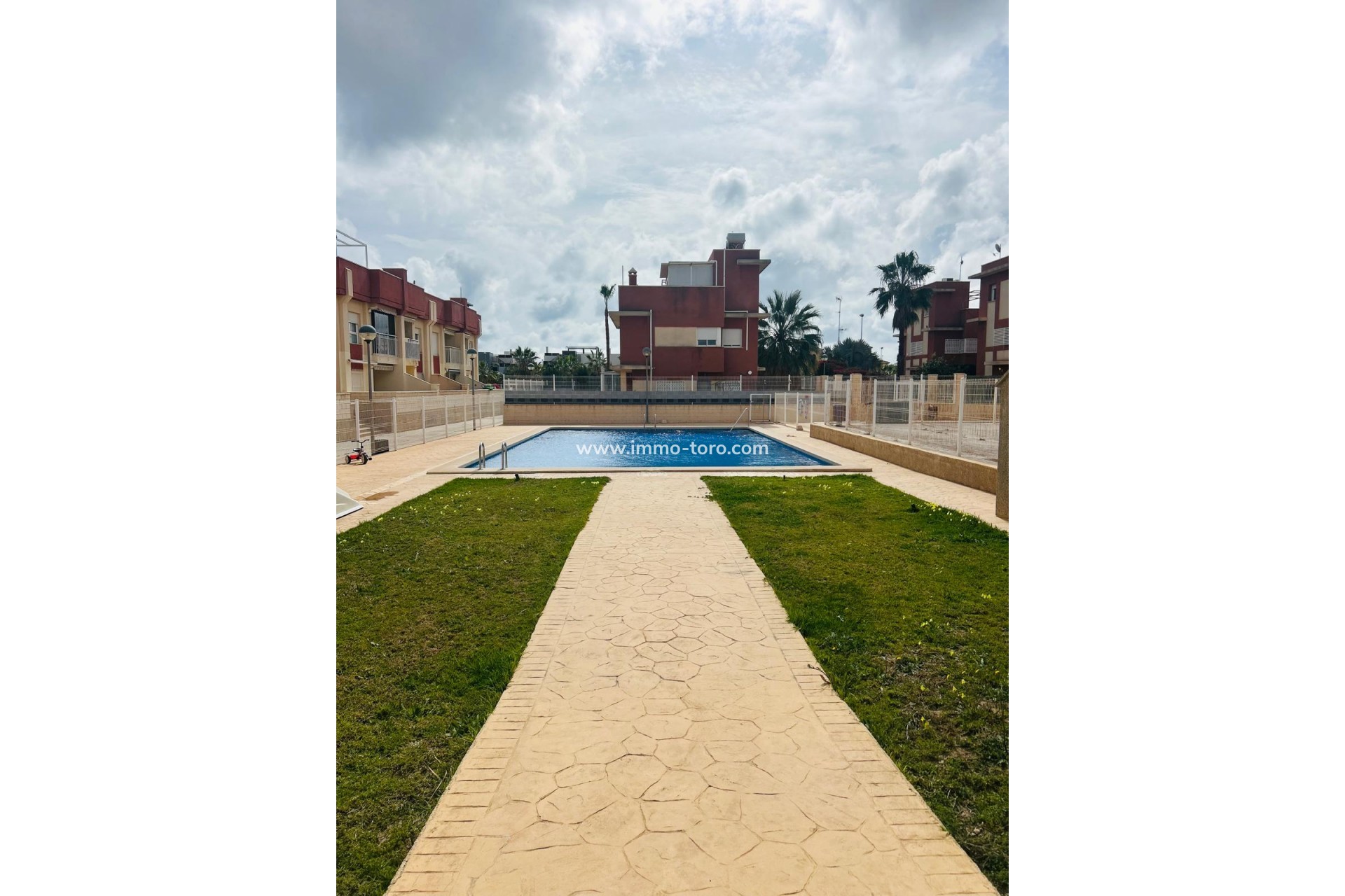 Nueva construcción  - Ático - Orihuela - Orihuela Costa