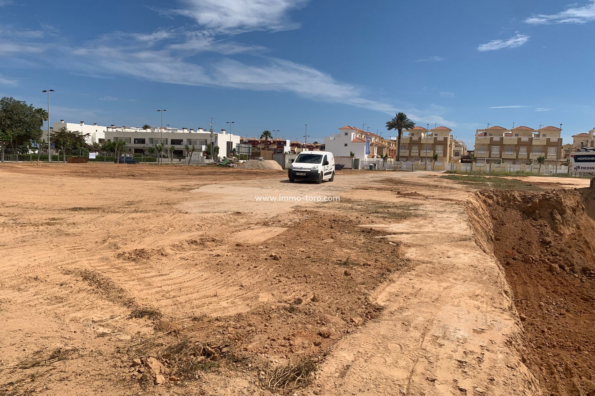 Nueva construcción  - Ático - Pilar de la Horadada - Pilar De La Horadada