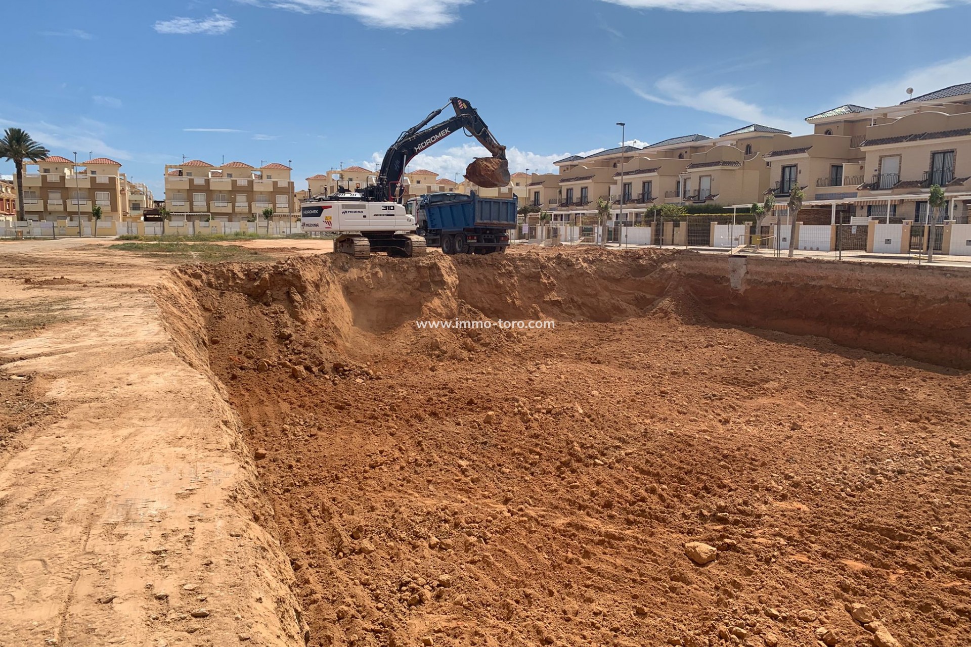 Nueva construcción  - Ático - Pilar de la Horadada - Pilar De La Horadada