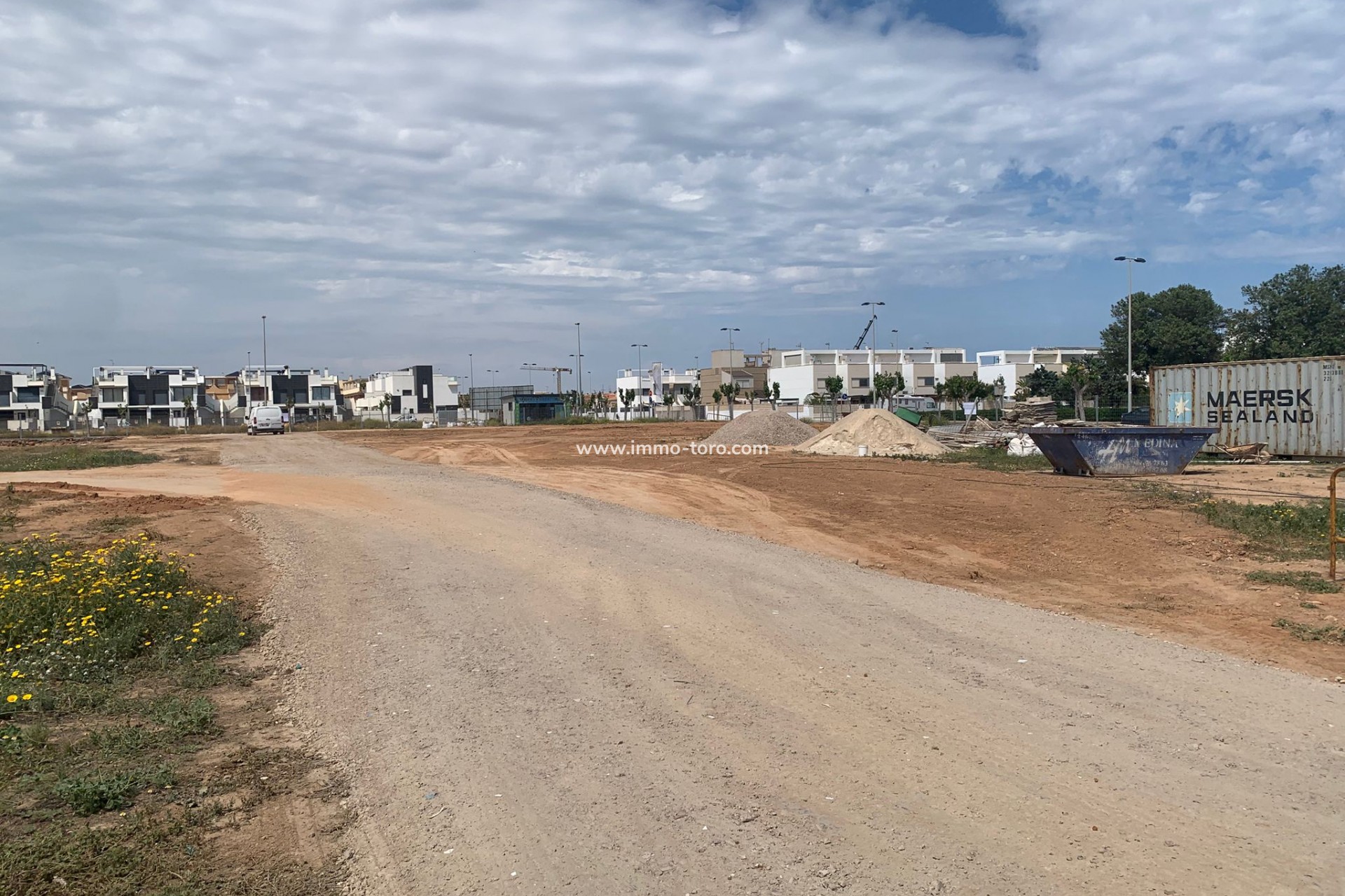 Nueva construcción  - Ático - Pilar de la Horadada - Pilar De La Horadada