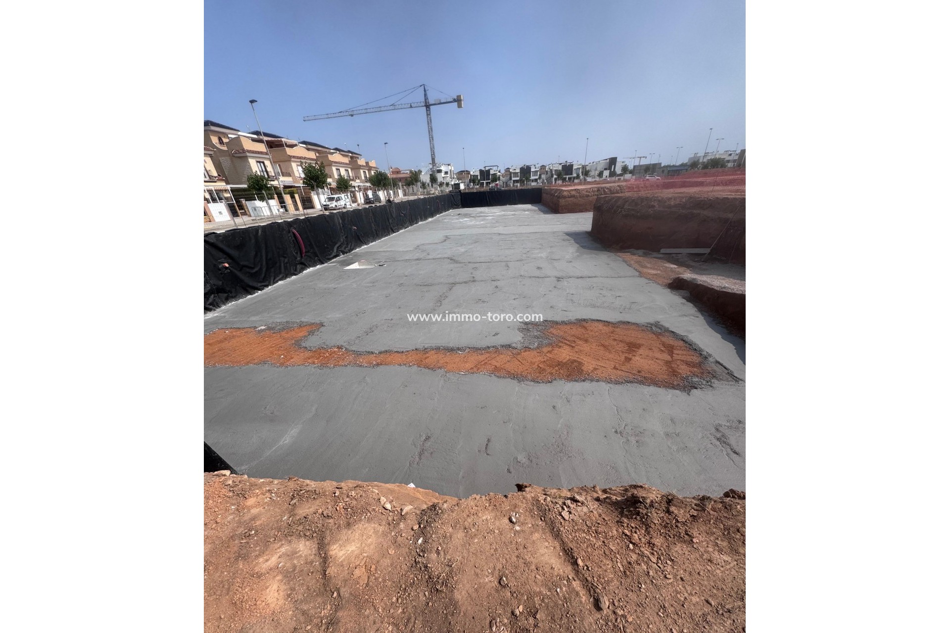 Nueva construcción  - Ático - Pilar de la Horadada