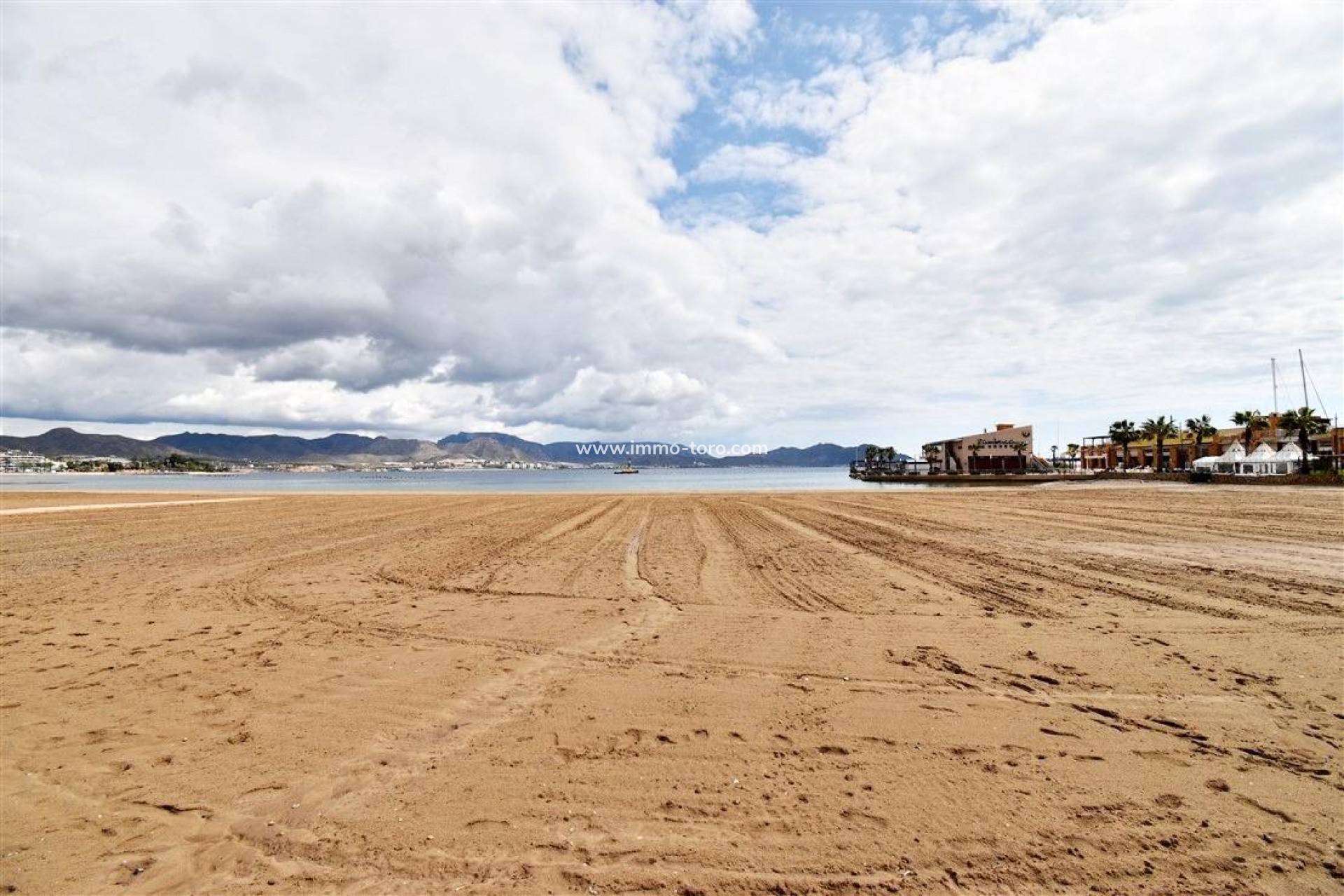 Nueva construcción  - Ático - Puerto de Mazarron - Playa del Puerto