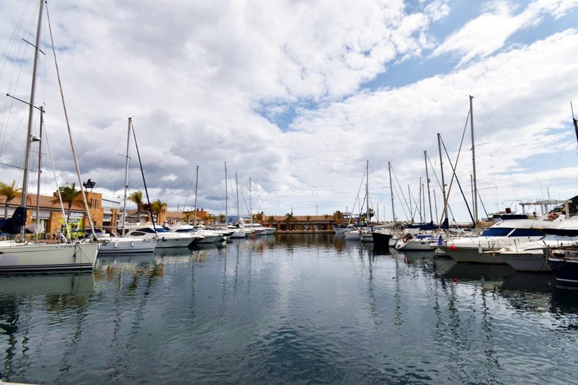 Nueva construcción  - Ático - Puerto de Mazarron - Playa del Puerto