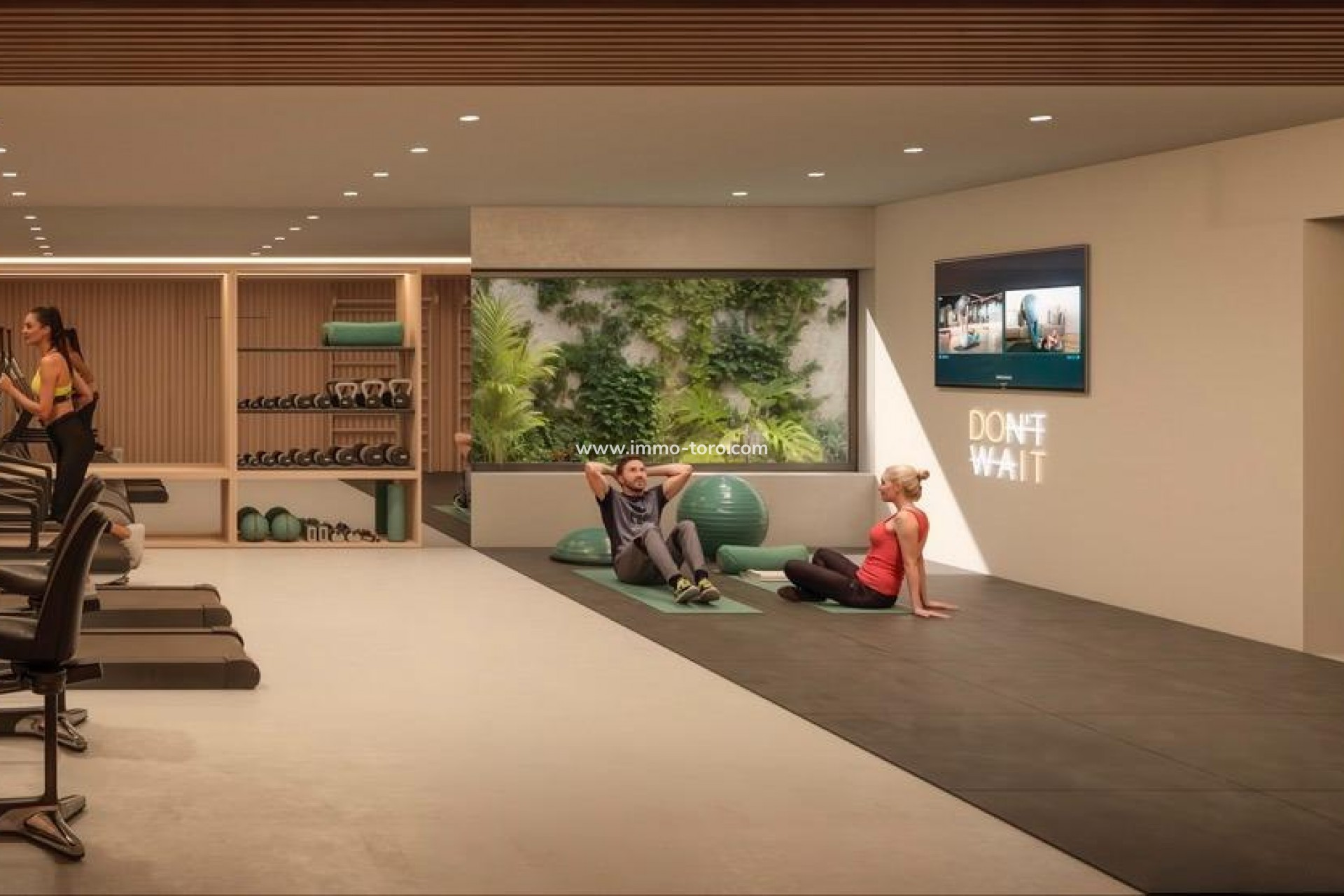 Nueva construcción  - Ático - San Pedro del Pinatar - Marbella West