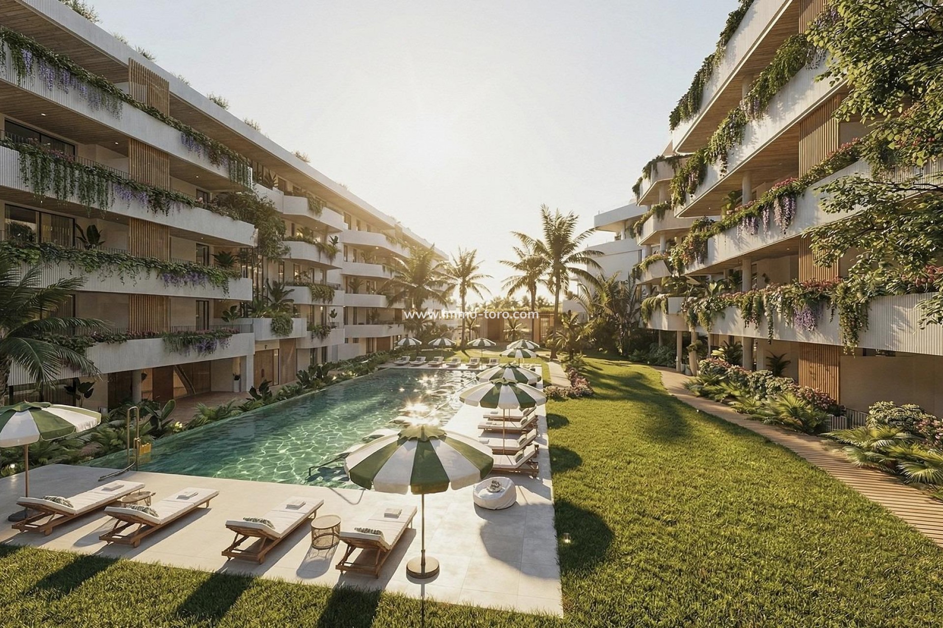 Nueva construcción  - Ático - San Pedro del Pinatar - San Pedro De Alcantara