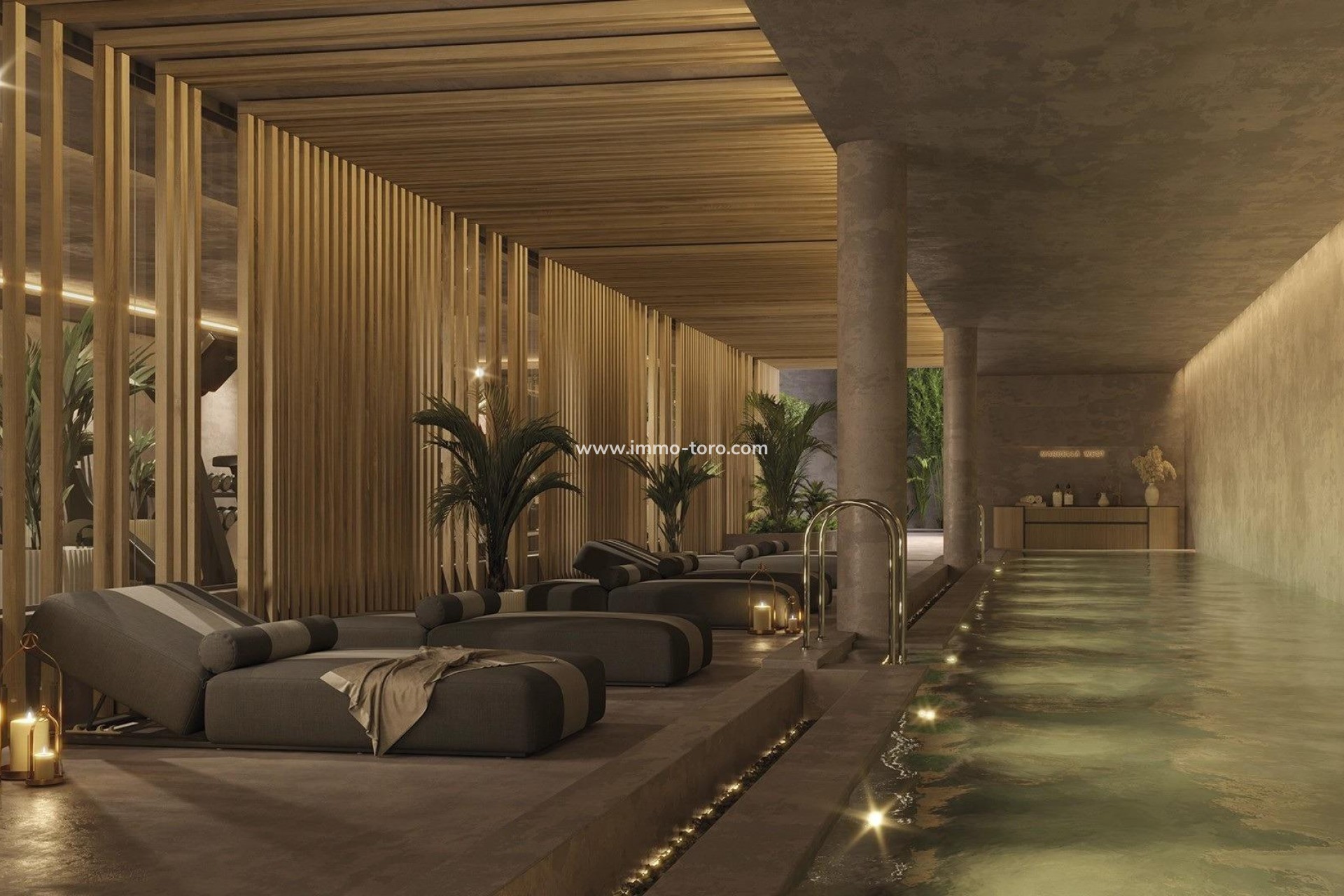 Nueva construcción  - Ático - San Pedro del Pinatar - San Pedro De Alcantara