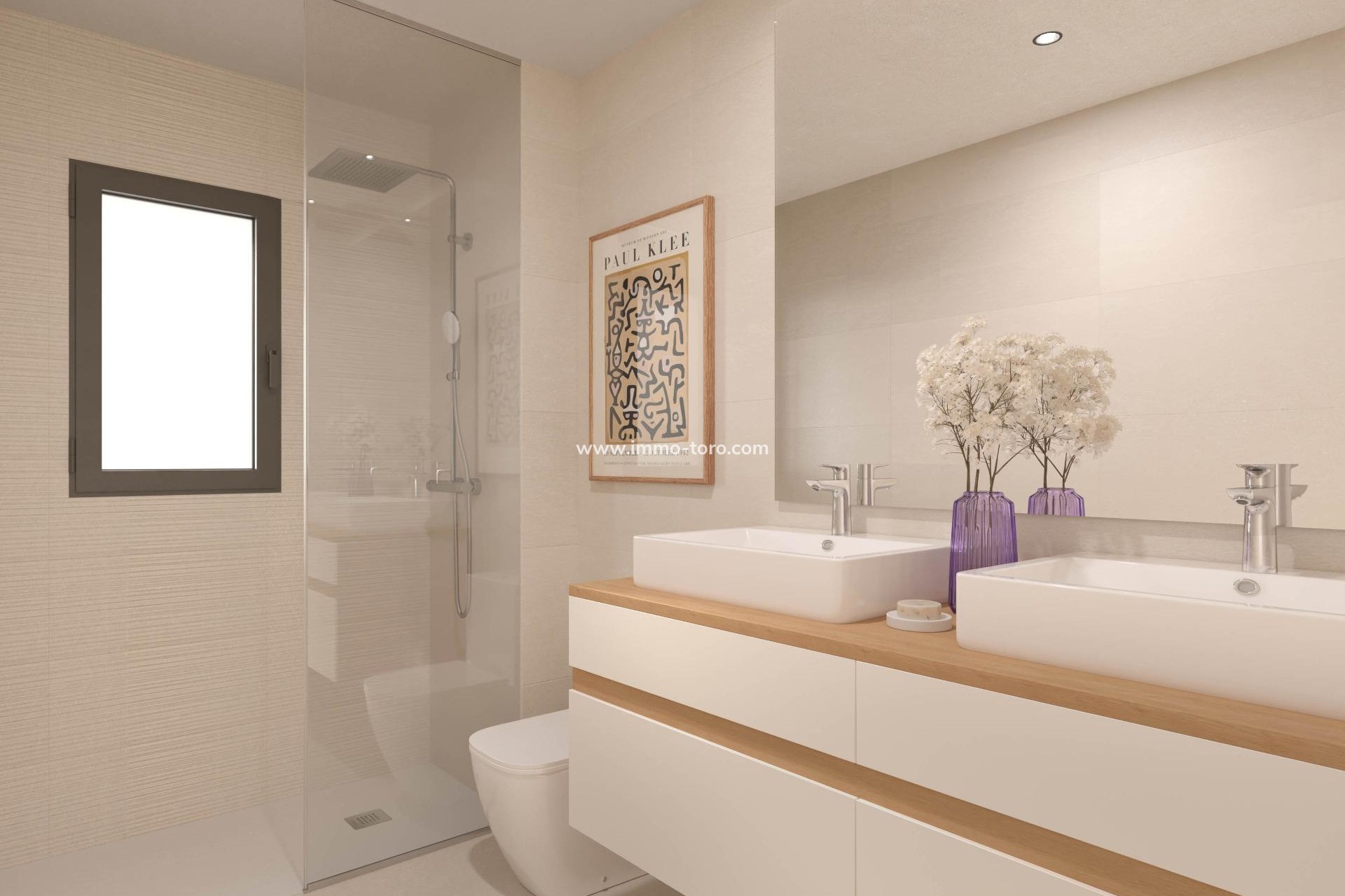 Nueva construcción  - Ático - Torremolinos - Sunny View