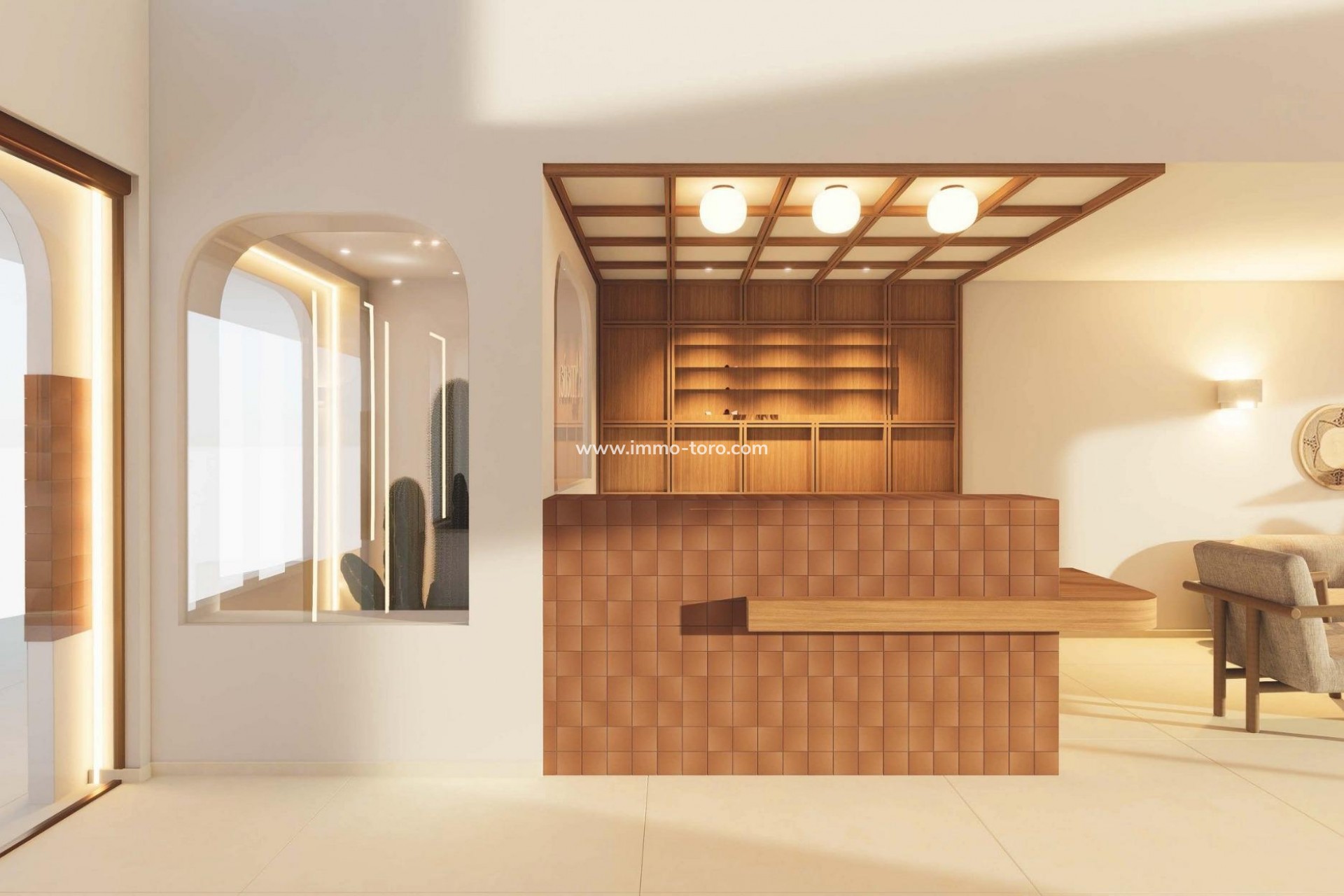 Nueva construcción  - Ático - Torrevieja - Los Frutales