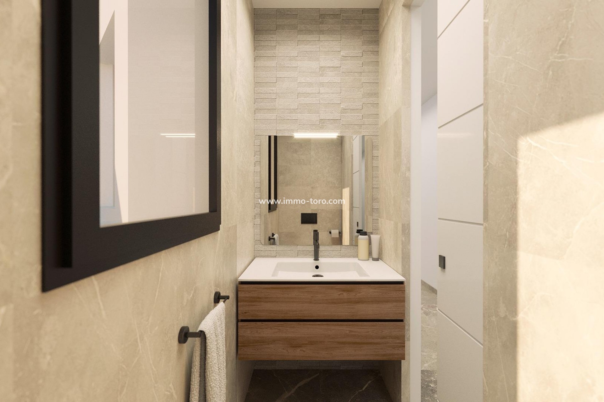 Nueva construcción  - Ático - Torrevieja - Playa de El Cura