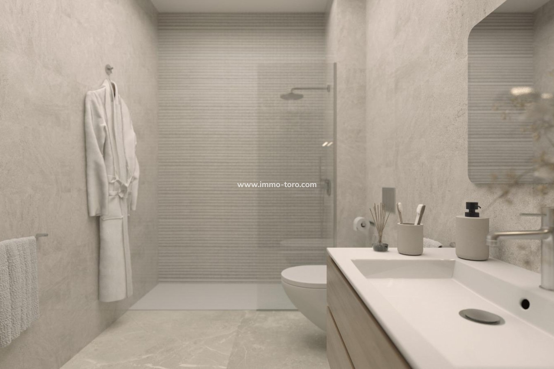 Nueva construcción  - Ático - Torrevieja - Playa de El Cura