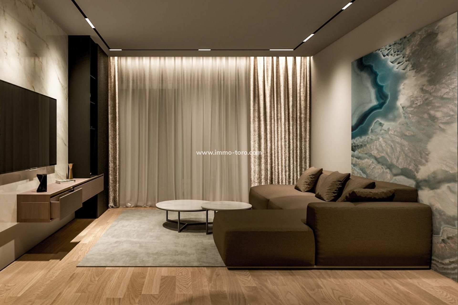 Nueva construcción  - Ático - Torrevieja - Playa del cura