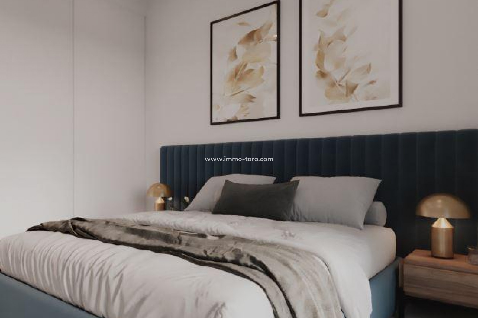 Nueva construcción  - Ático - Torrevieja - Torreblanca