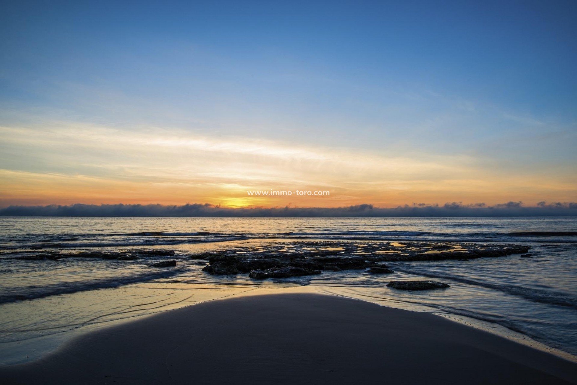 Nueva construcción  - Ático - Torrevieja - Torreblanca