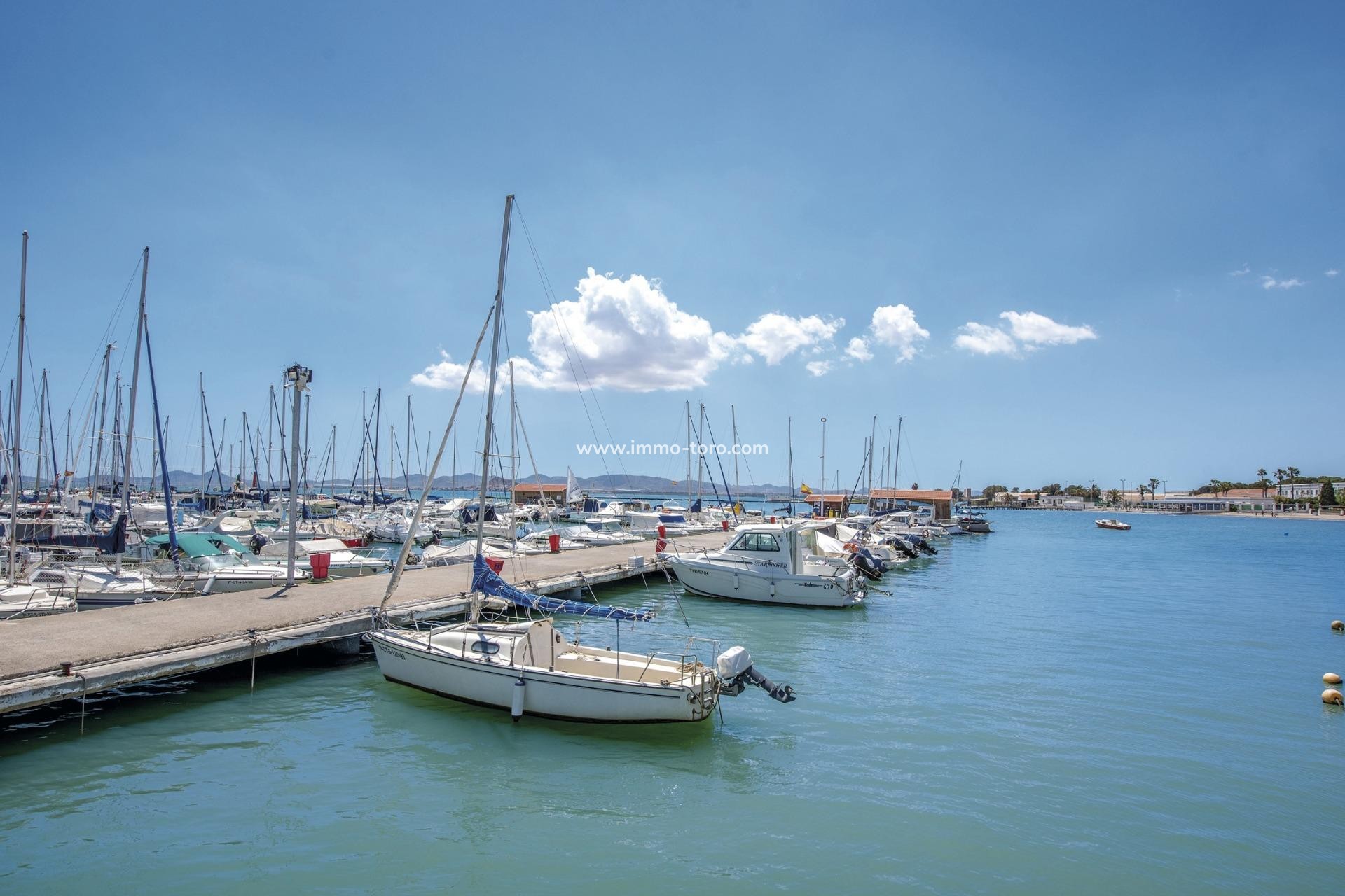 Nueva construcción  - Ático - Torrevieja - Torreblanca