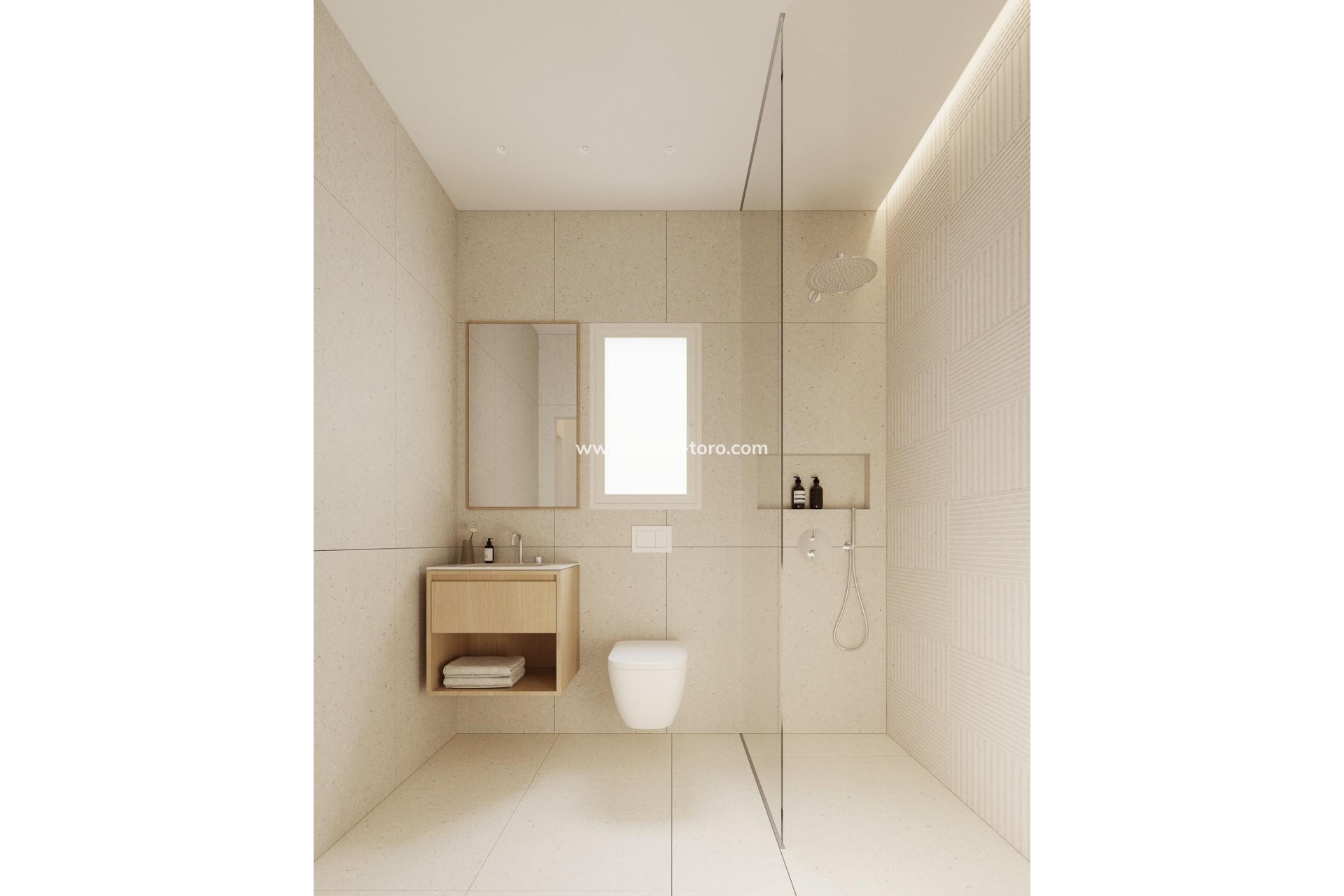 Nueva construcción  - Ático - Torrevieja