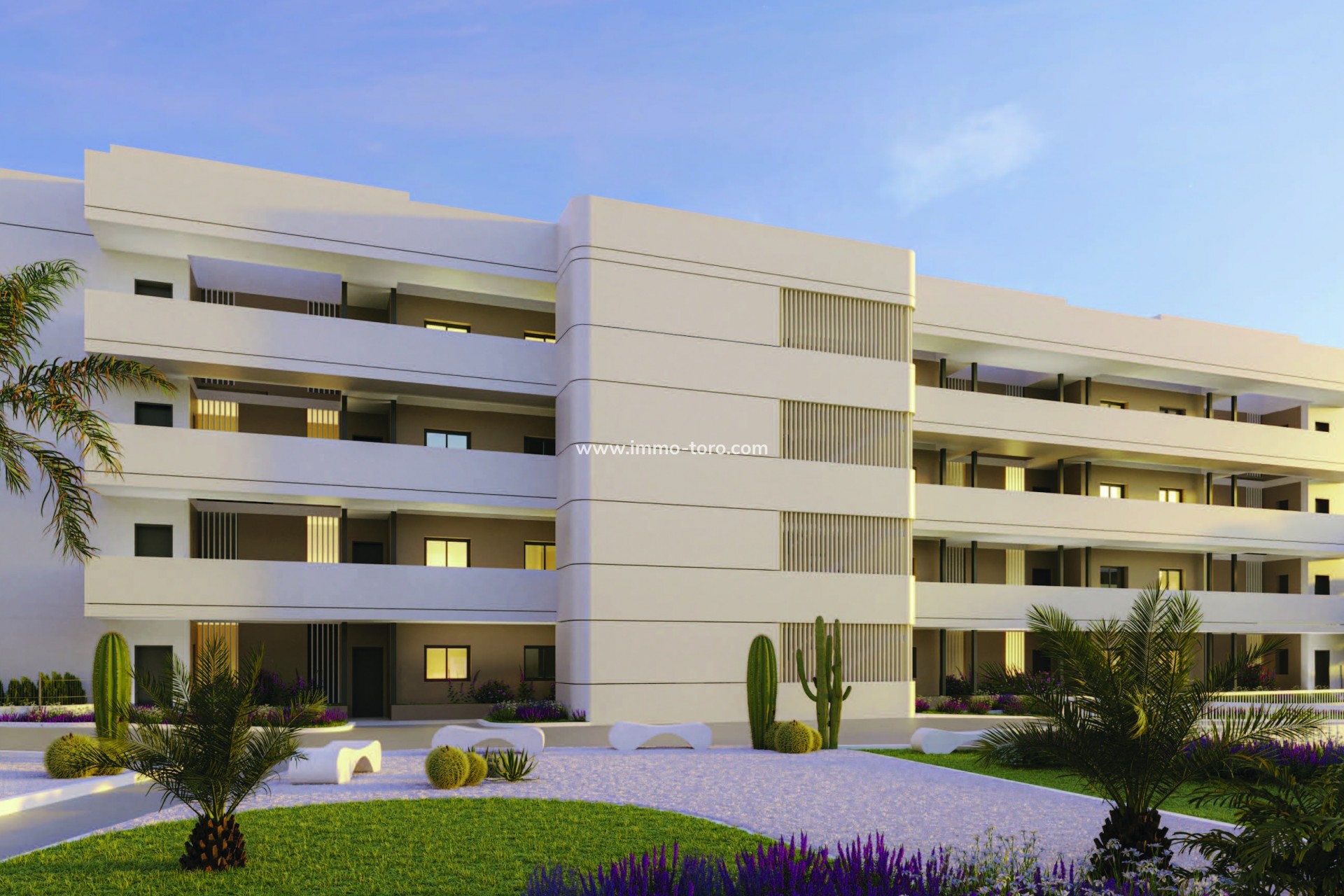 Nueva construcción  - Ático - Torrevieja