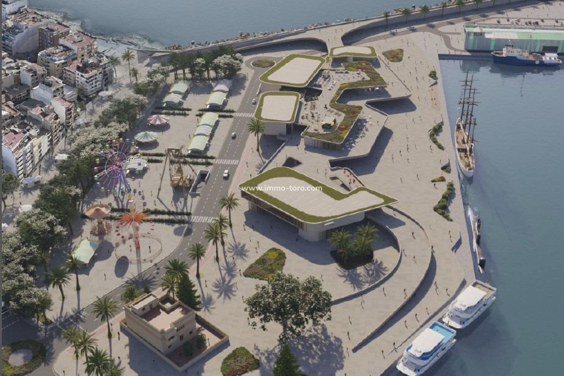 Nueva construcción  - Ático - Torrevieja