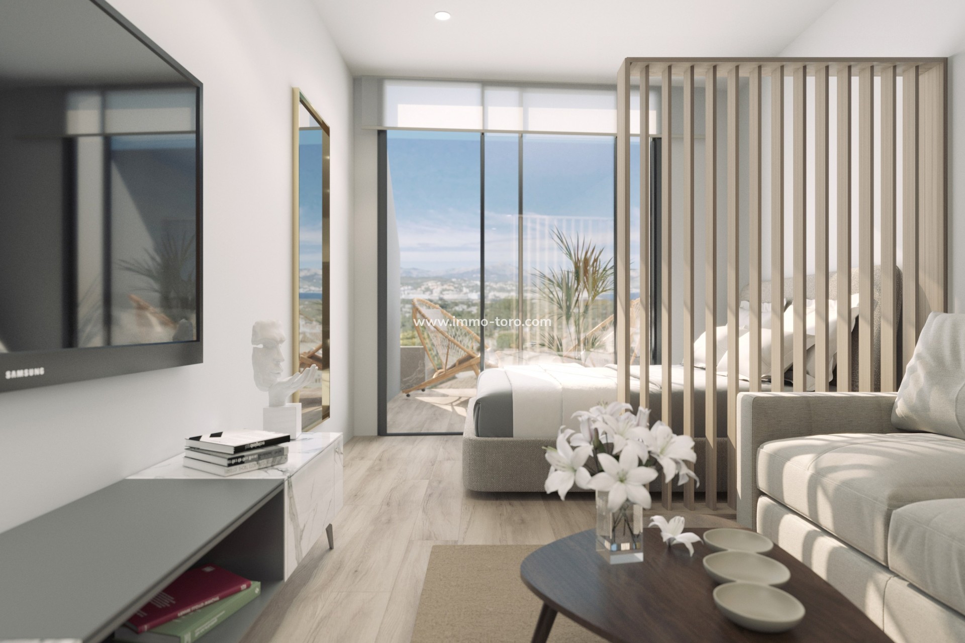 Nueva construcción  - Ático - Torrevieja