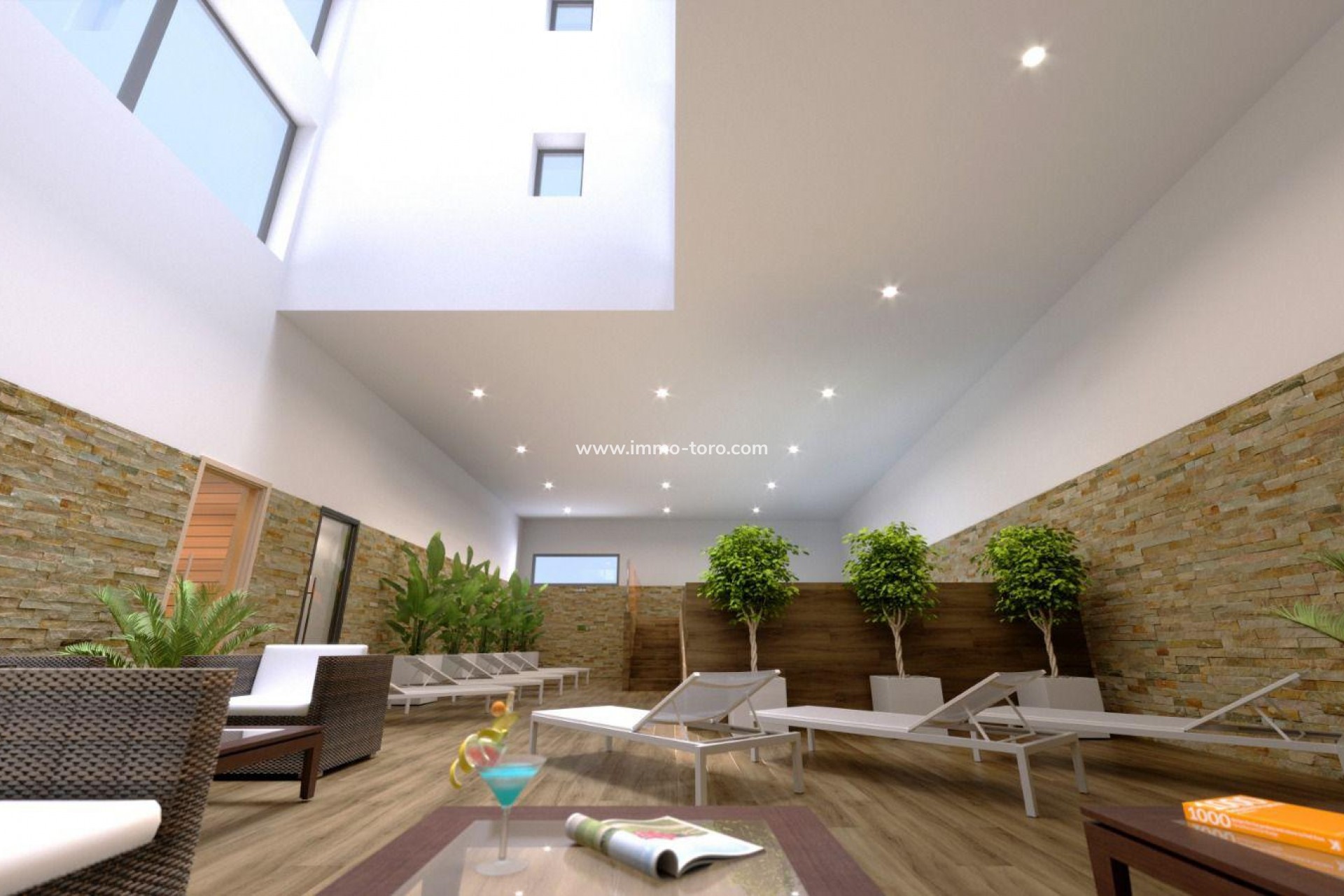 Nueva construcción  - Ático - Torrevieja