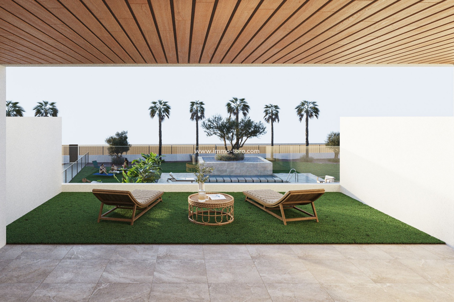 Nueva construcción  - Ático - Torrevieja