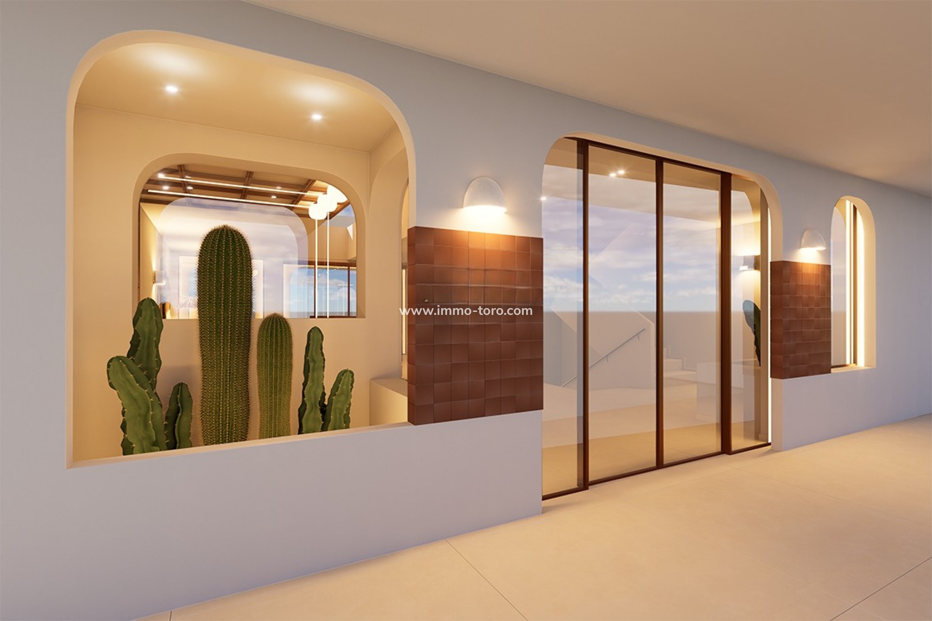 Nueva construcción  - Ático - Torrevieja