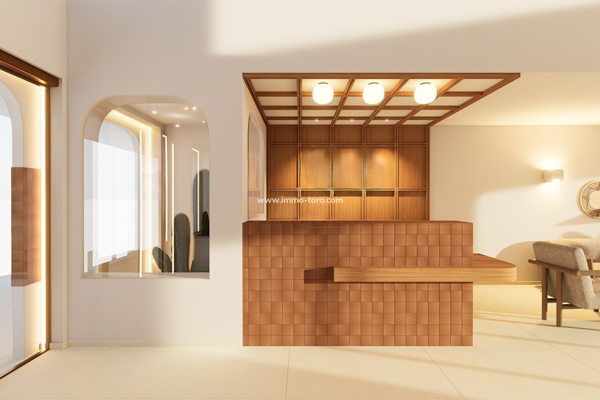 Nueva construcción  - Ático - Torrevieja