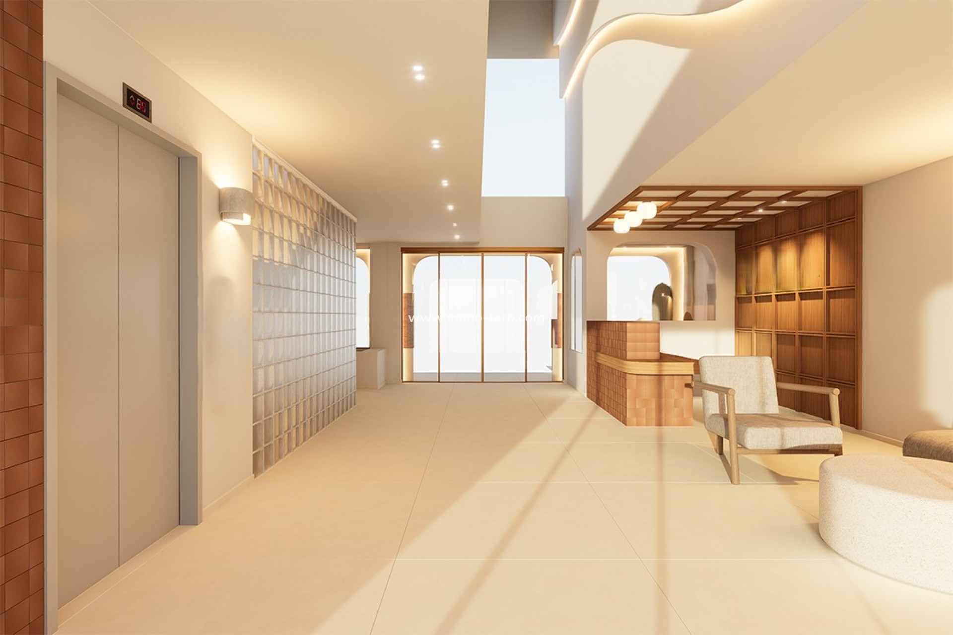 Nueva construcción  - Ático - Torrevieja