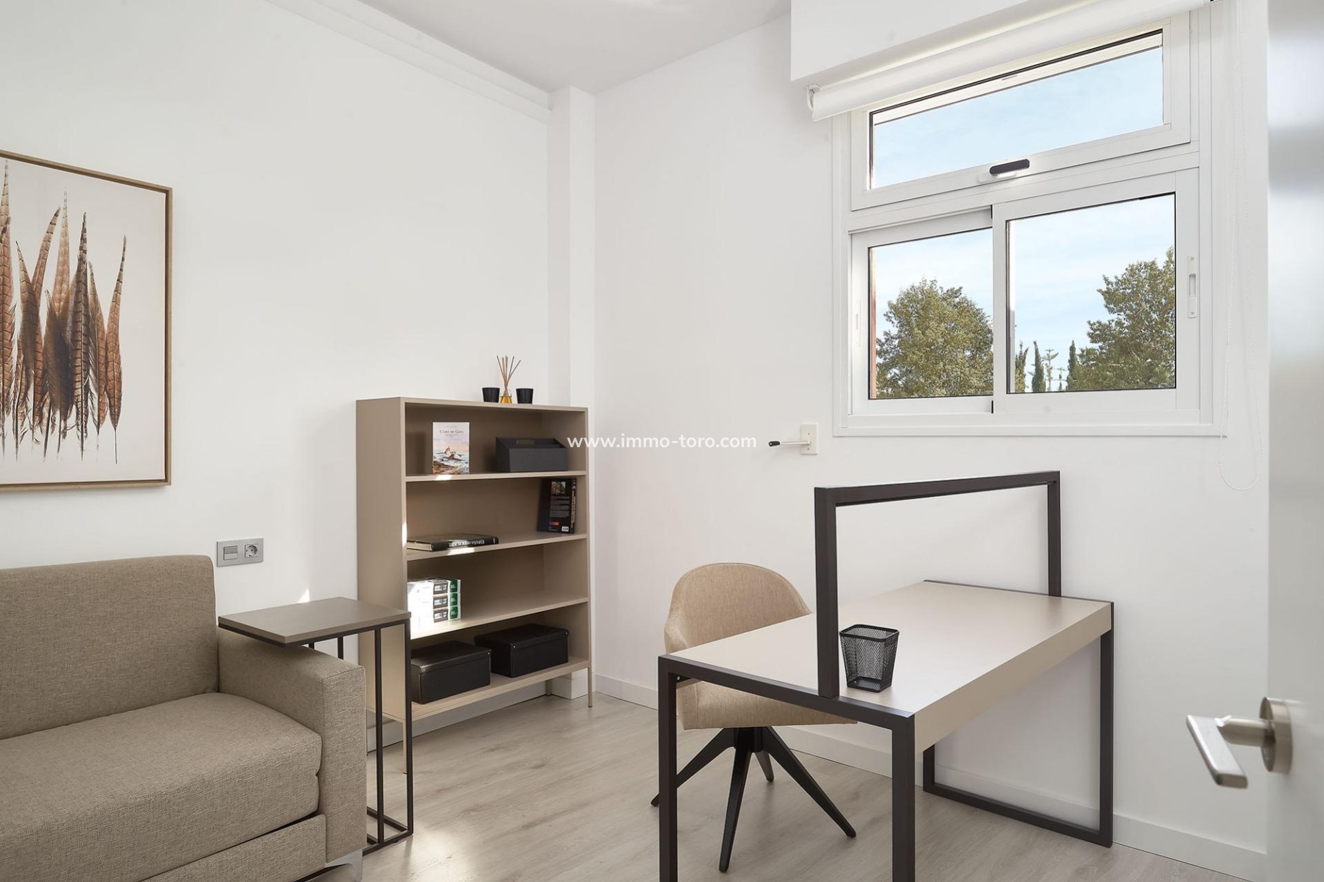 Nueva construcción  - Ático - Vera - El Playazo