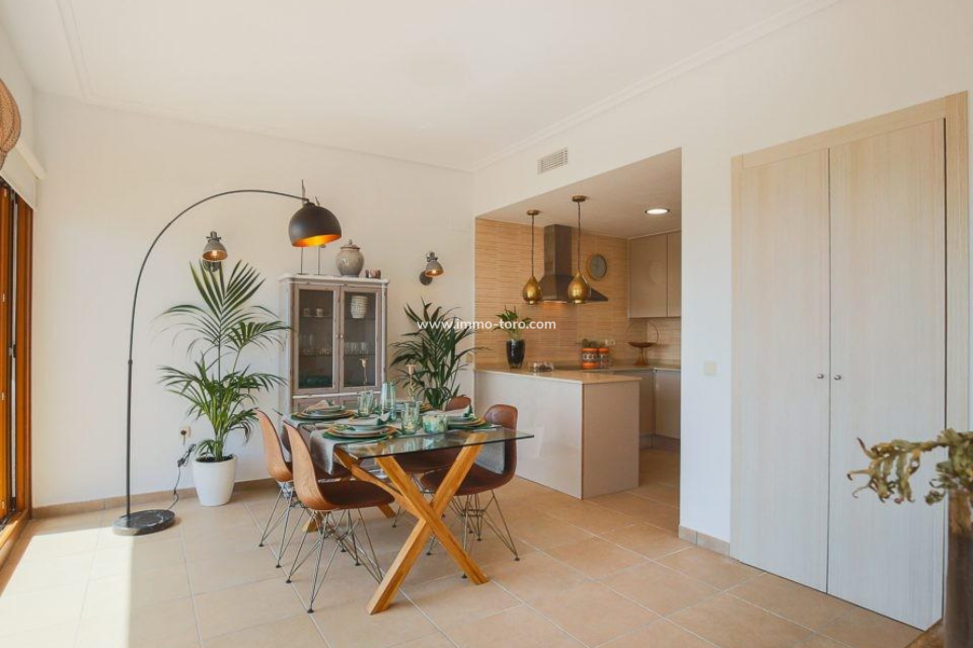 Nueva construcción  - Ático - Xeresa - Xeresa del monte