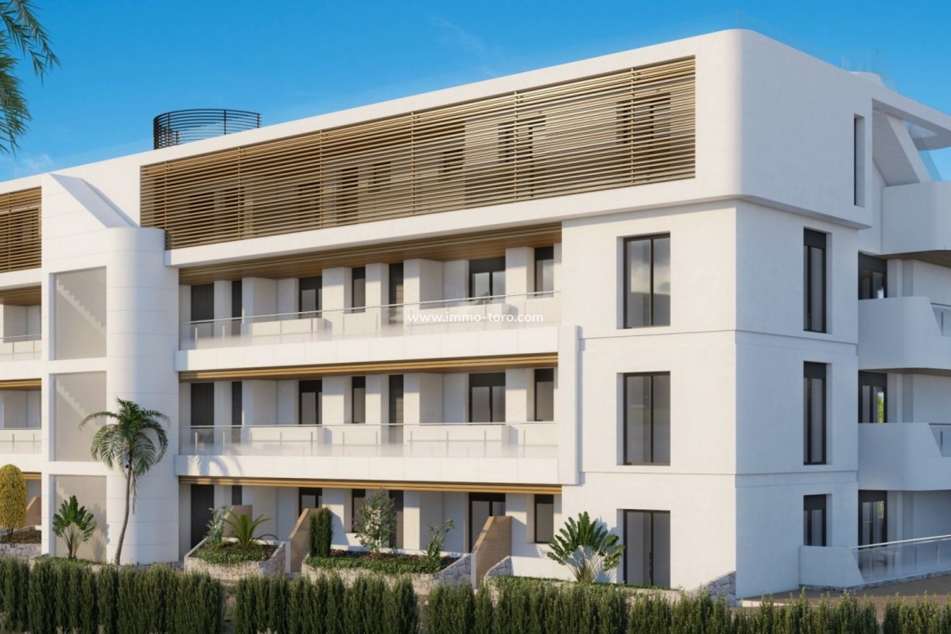 Nueva construcción  -  - Orihuela - Playa Flamenca
