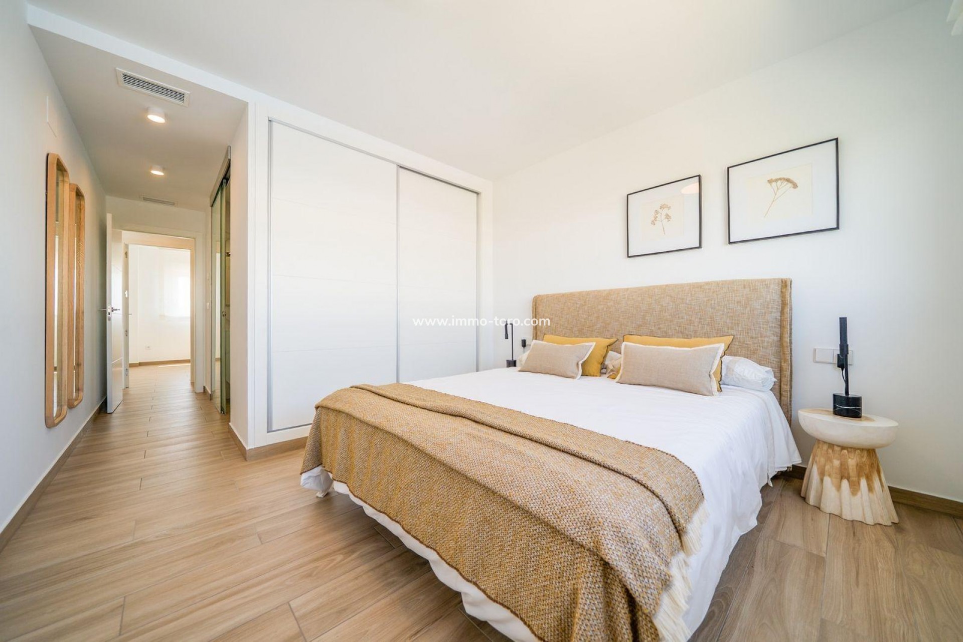 Nueva construcción  -  - Orihuela - Vistabella Golf